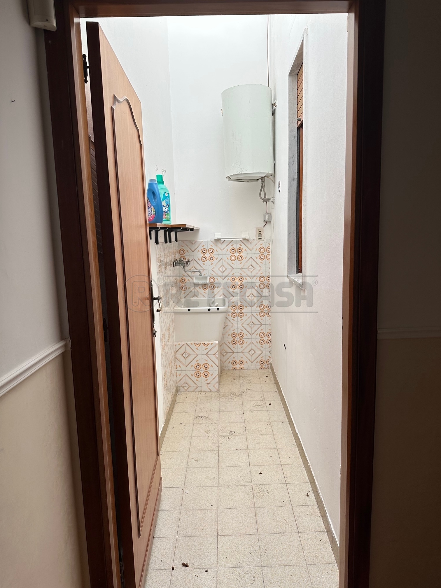 Immagine 6 di Appartamento in vendita  a Mazara Del Vallo