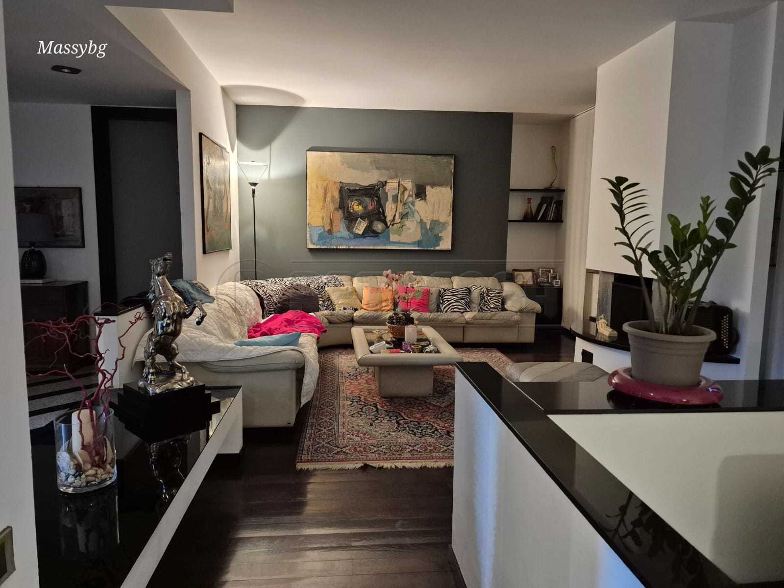 Immagine 6 di Villa in vendita  a Torre De' Roveri