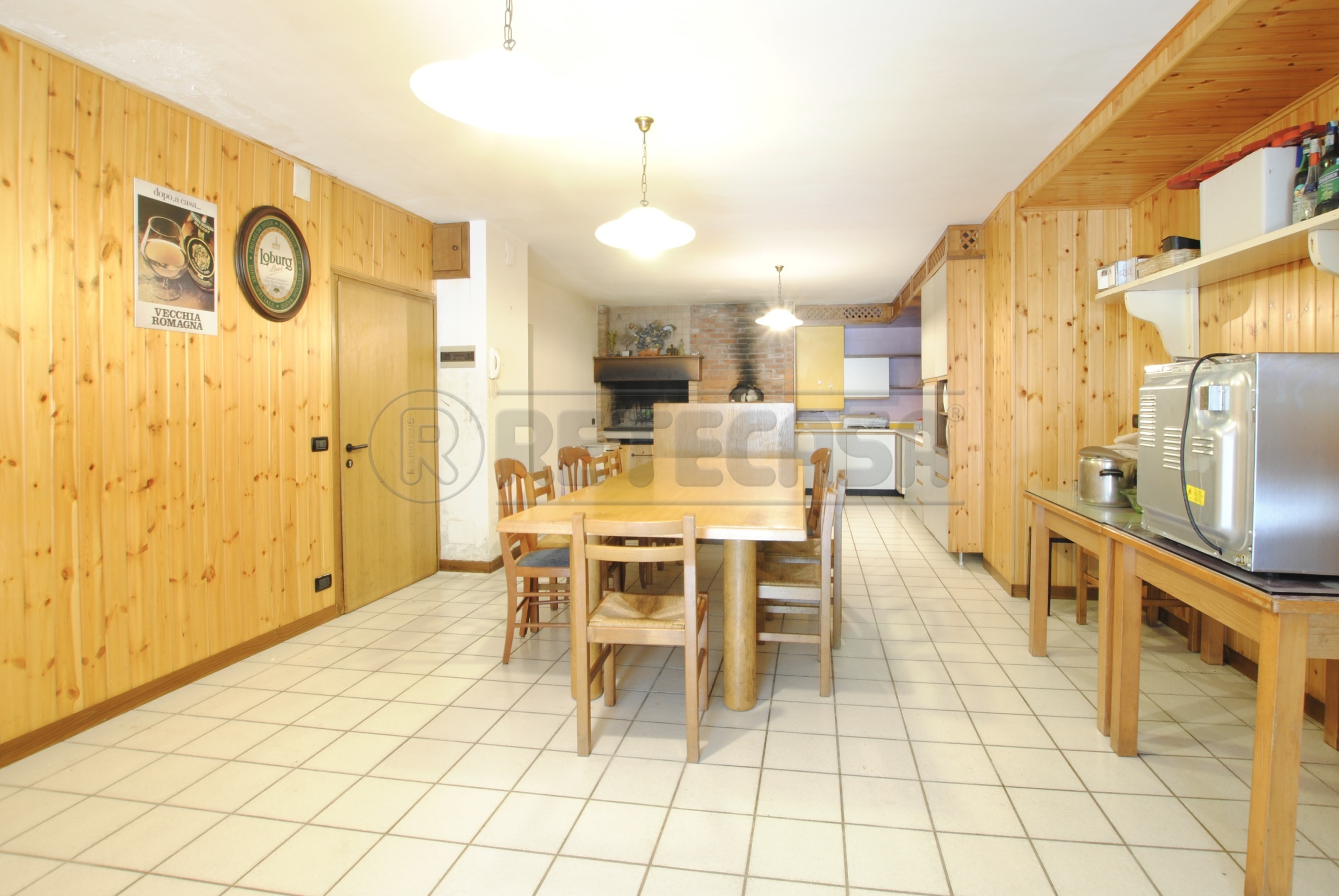 Immagine 10 di Bar / Ristorante in vendita  in Via Fabio Filzi 44 a Valdagno