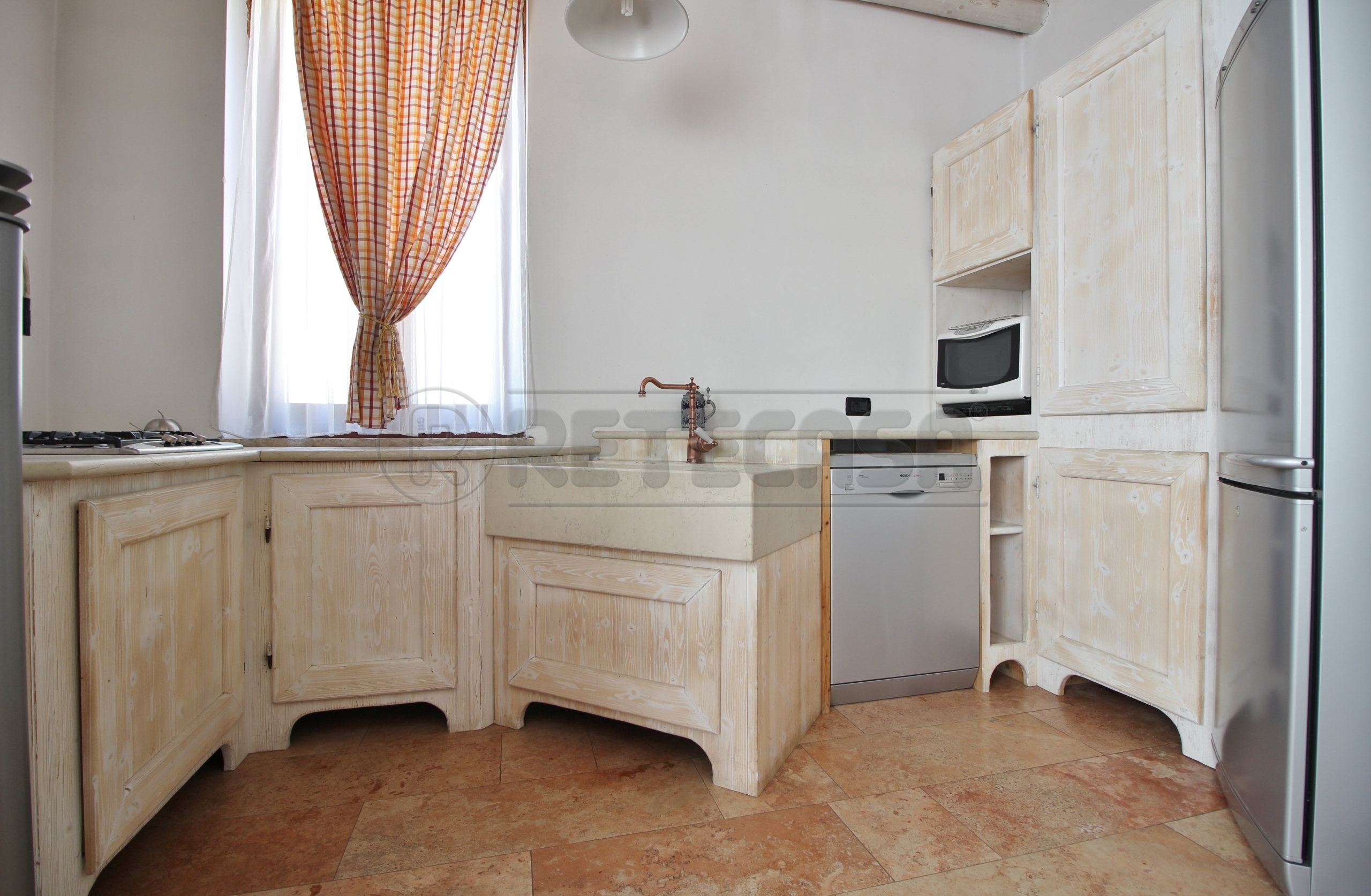 Immagine 8 di Casa bifamiliare in vendita  in Via S.Urbano 63 a Montecchio Maggiore