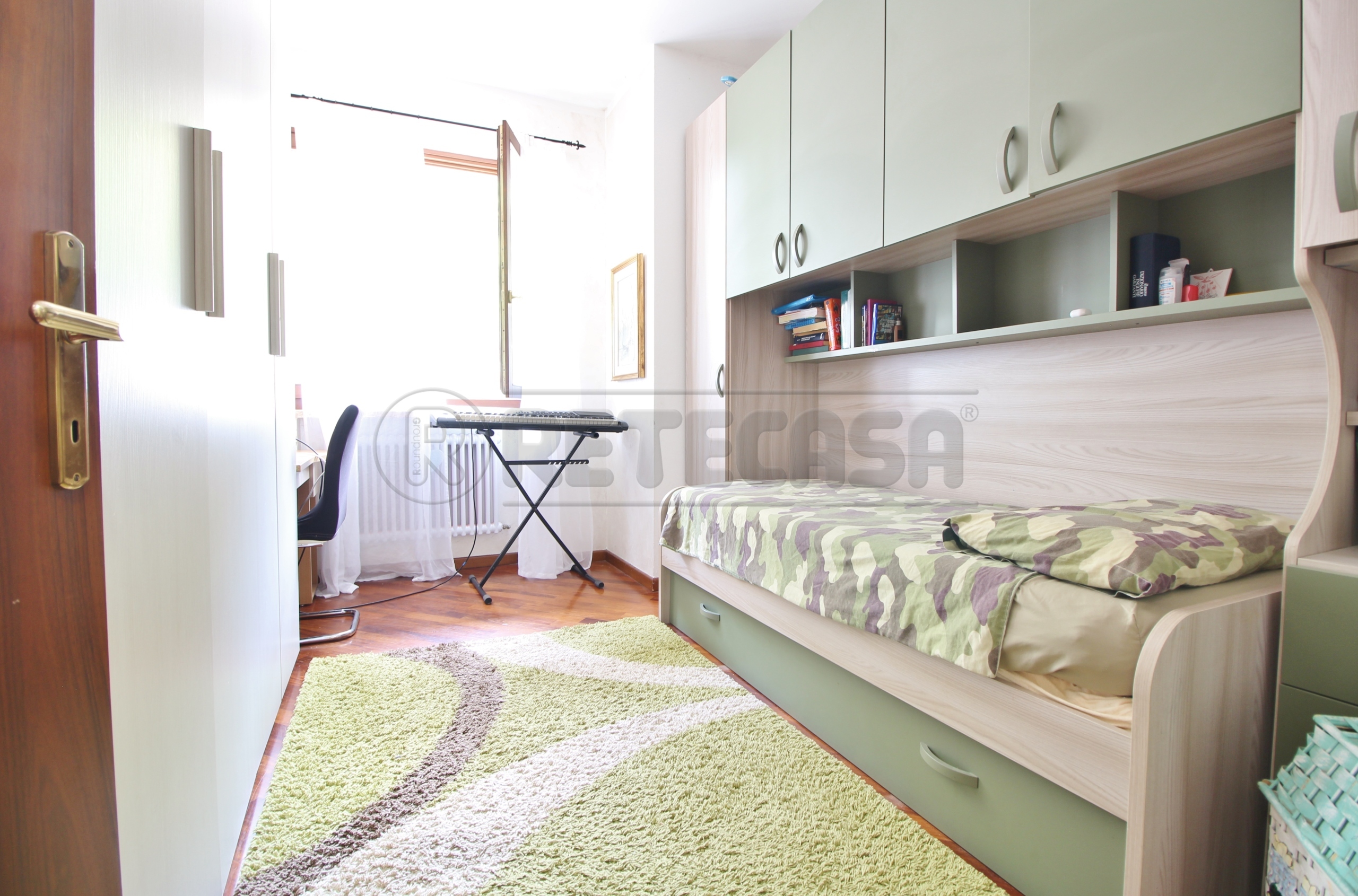 Immagine 26 di Casa bifamiliare in vendita  in Via S.Urbano 63 a Montecchio Maggiore