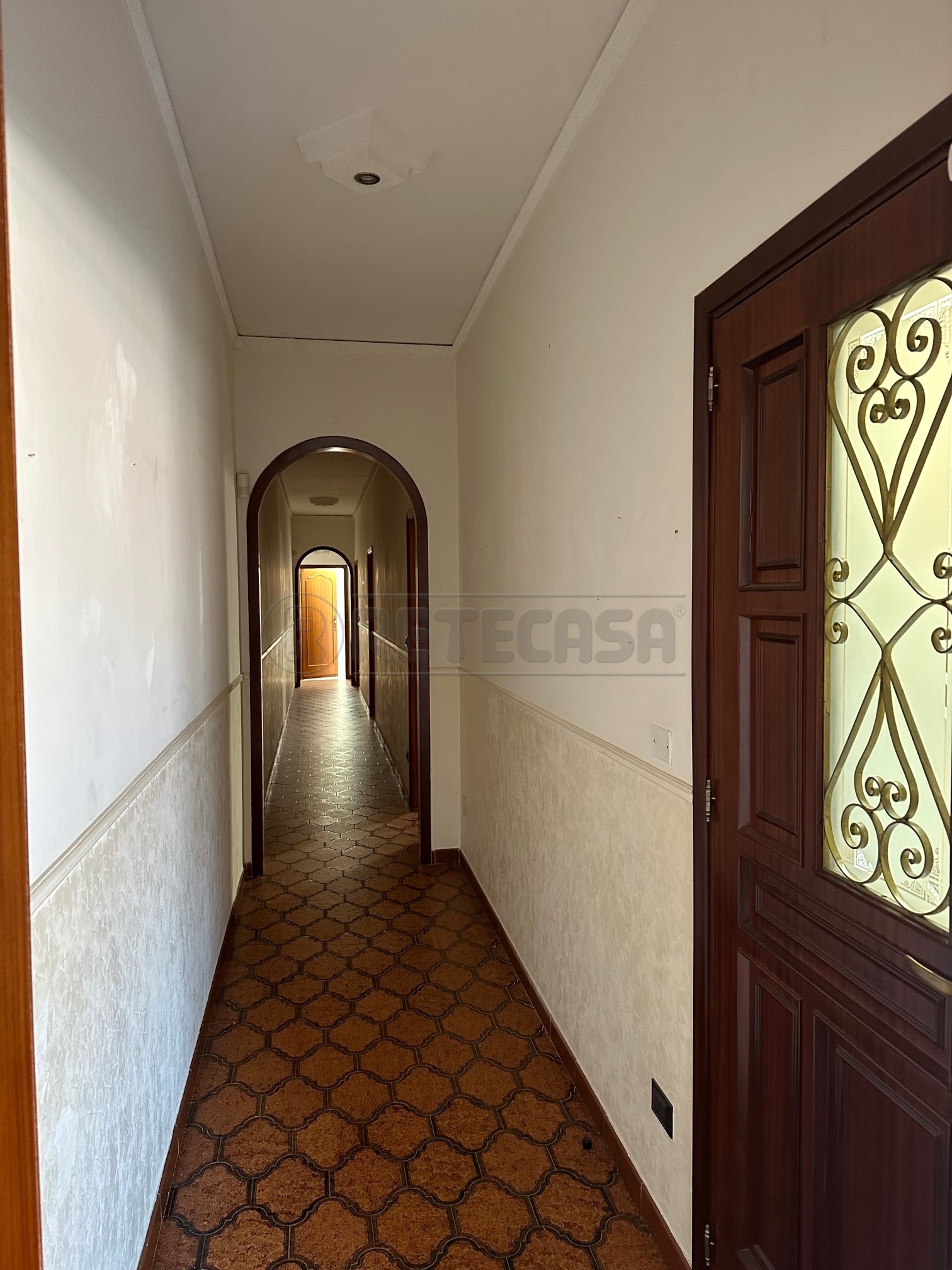 Immagine 4 di Appartamento in vendita  a Mazara Del Vallo