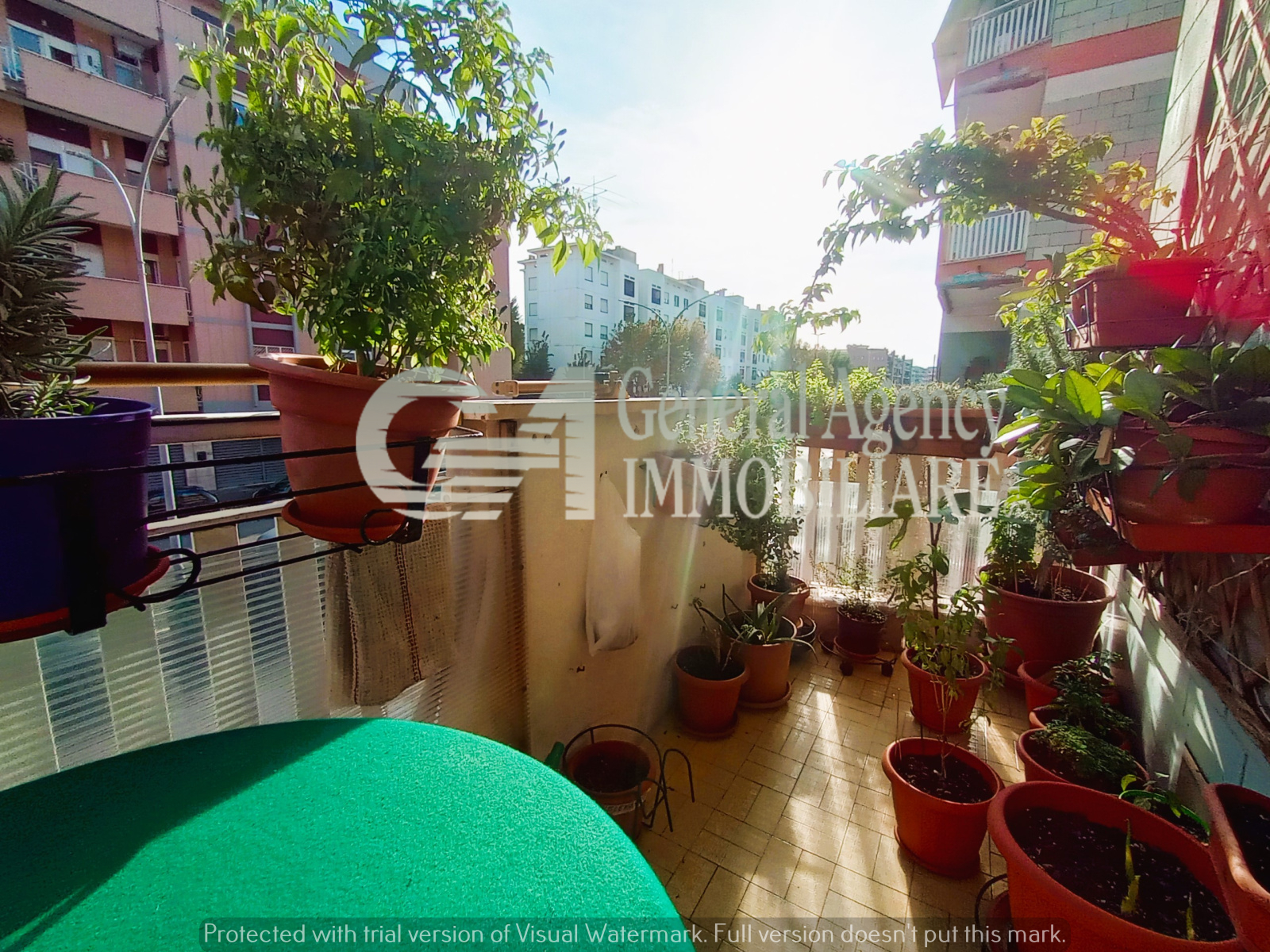 Immagine 28 di Appartamento in vendita  in Via Costanzo Casana a Roma