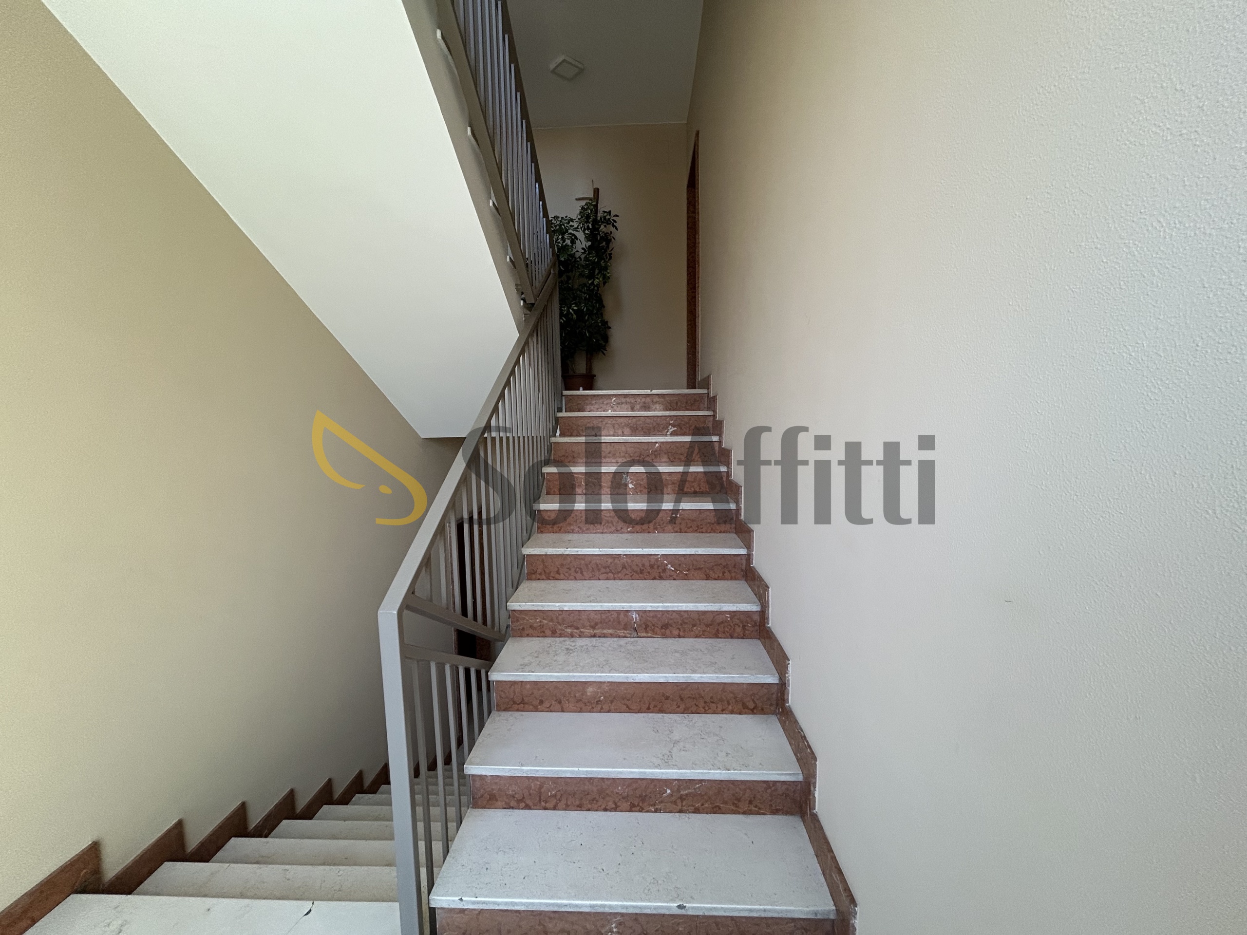 Immagine 3 di Trilocale in affitto  in Via Juvarra 4 a Collegno