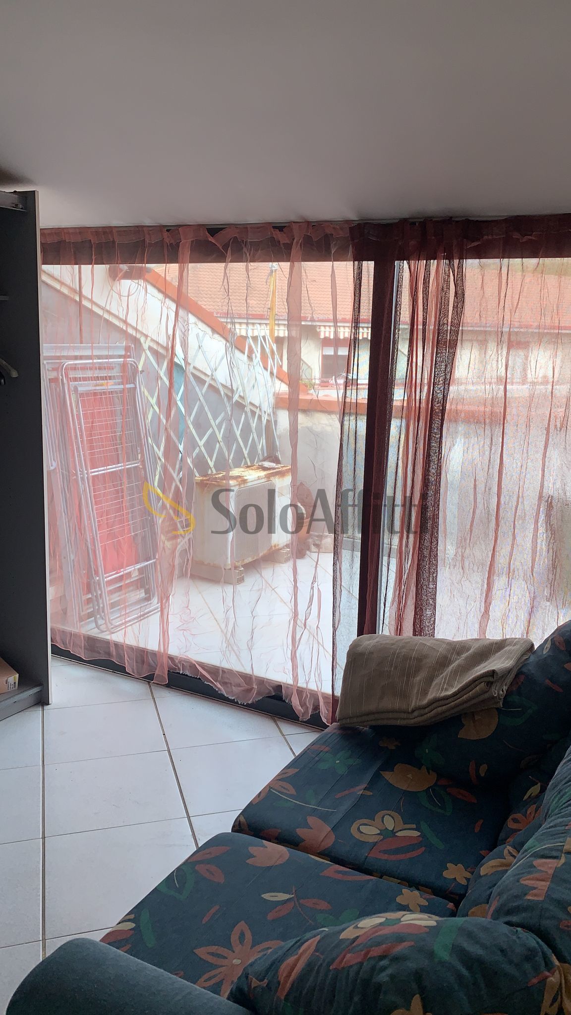 Immagine 12 di Mansarda in affitto  a Taormina