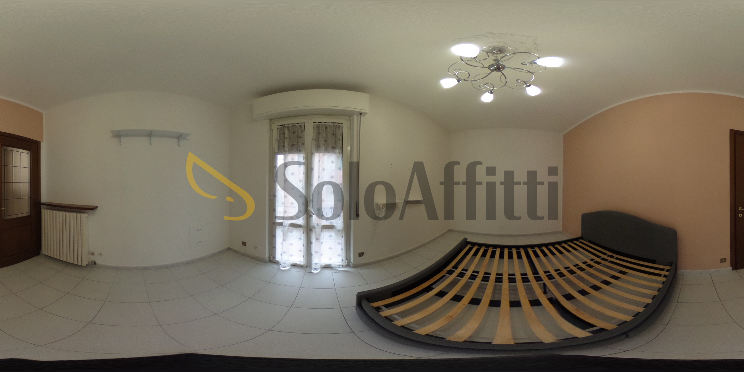 Immagine 15 di Bilocale in affitto  in Via Francesco Orsi 40 a Pavia