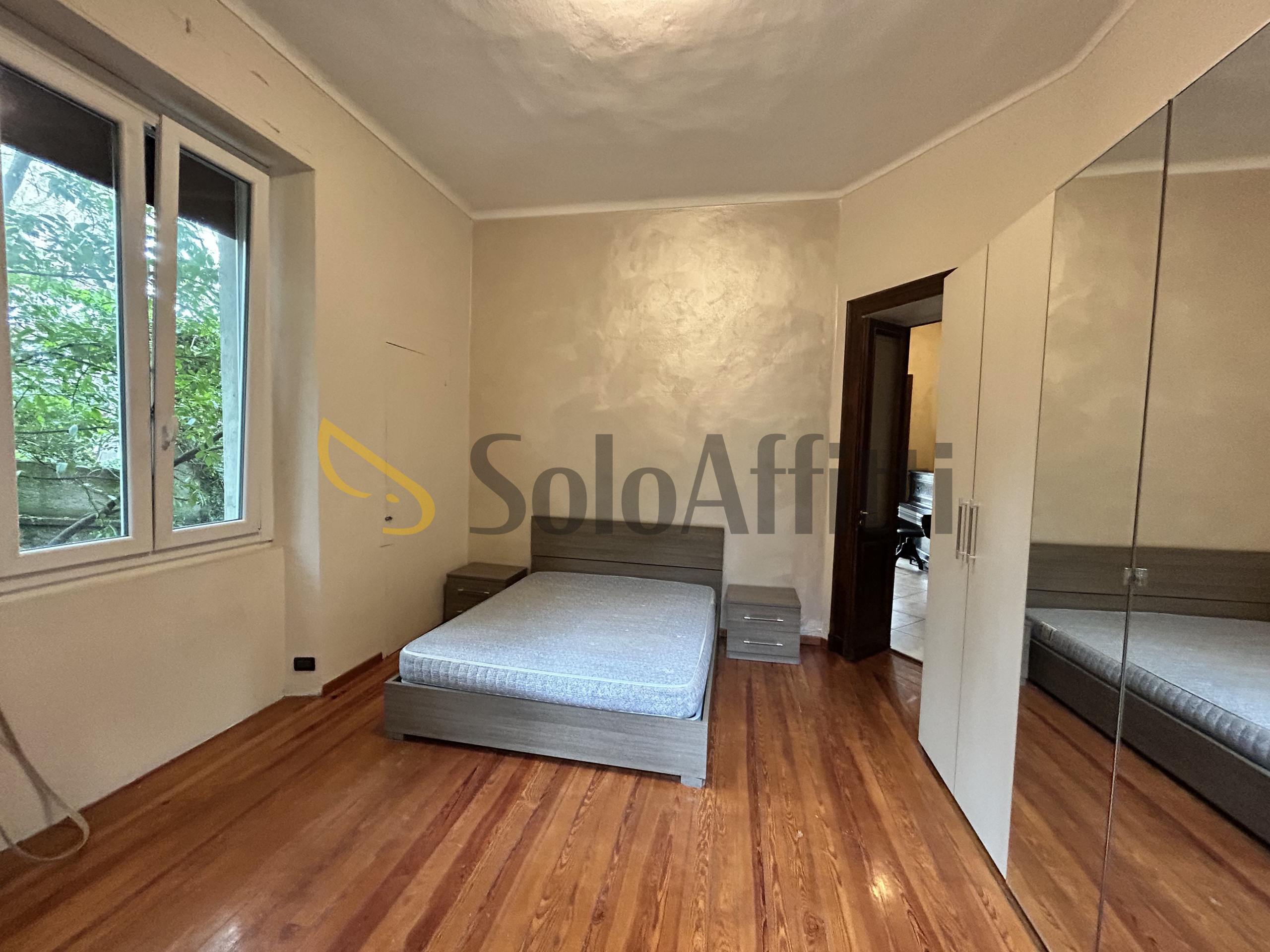 Immagine 12 di Trilocale in affitto  a Torino