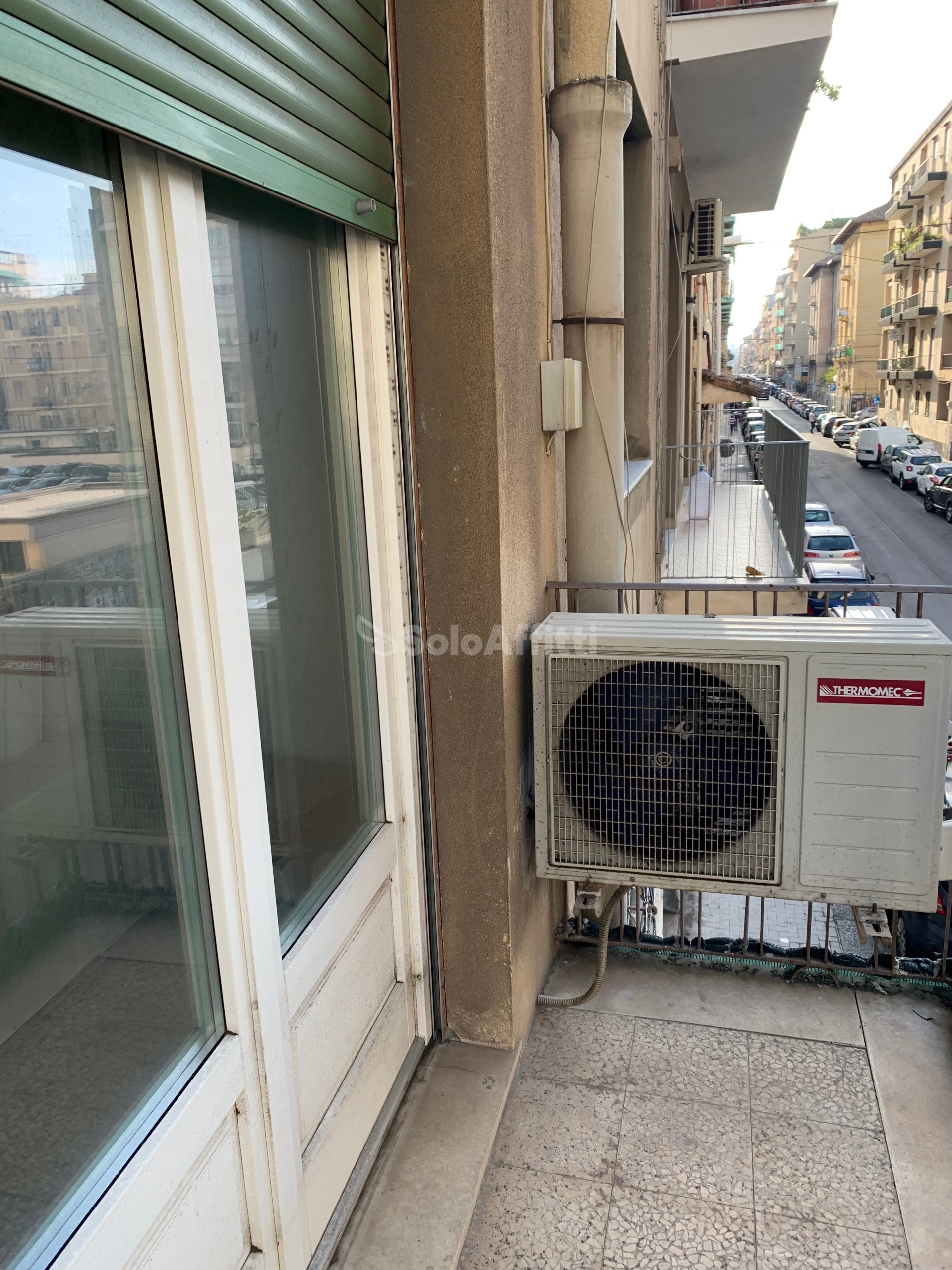 Immagine 26 di Bilocale in affitto  a Catania