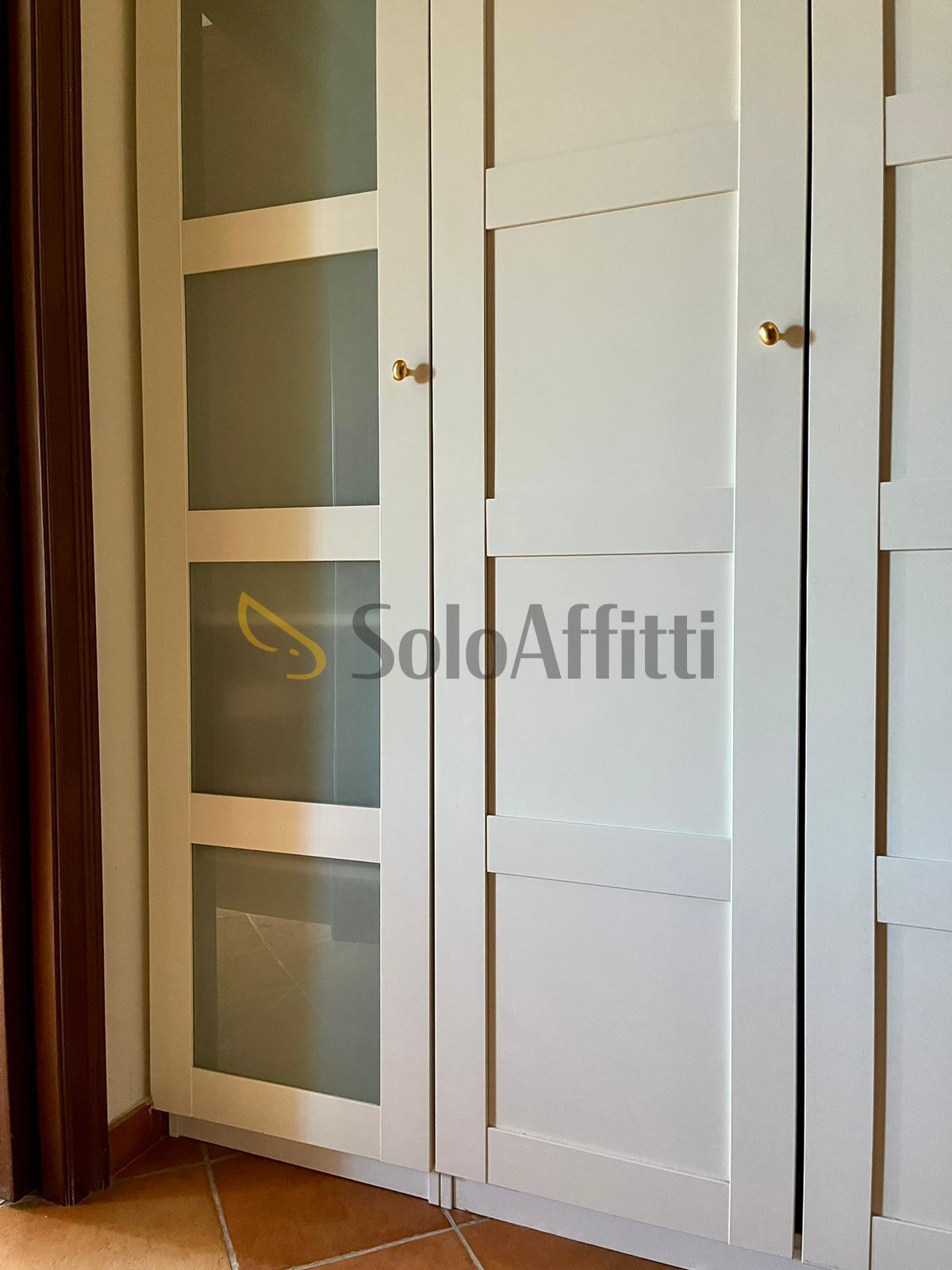 Immagine 15 di Bilocale in affitto  in Via Don Marchetti 12 a Caselle Torinese