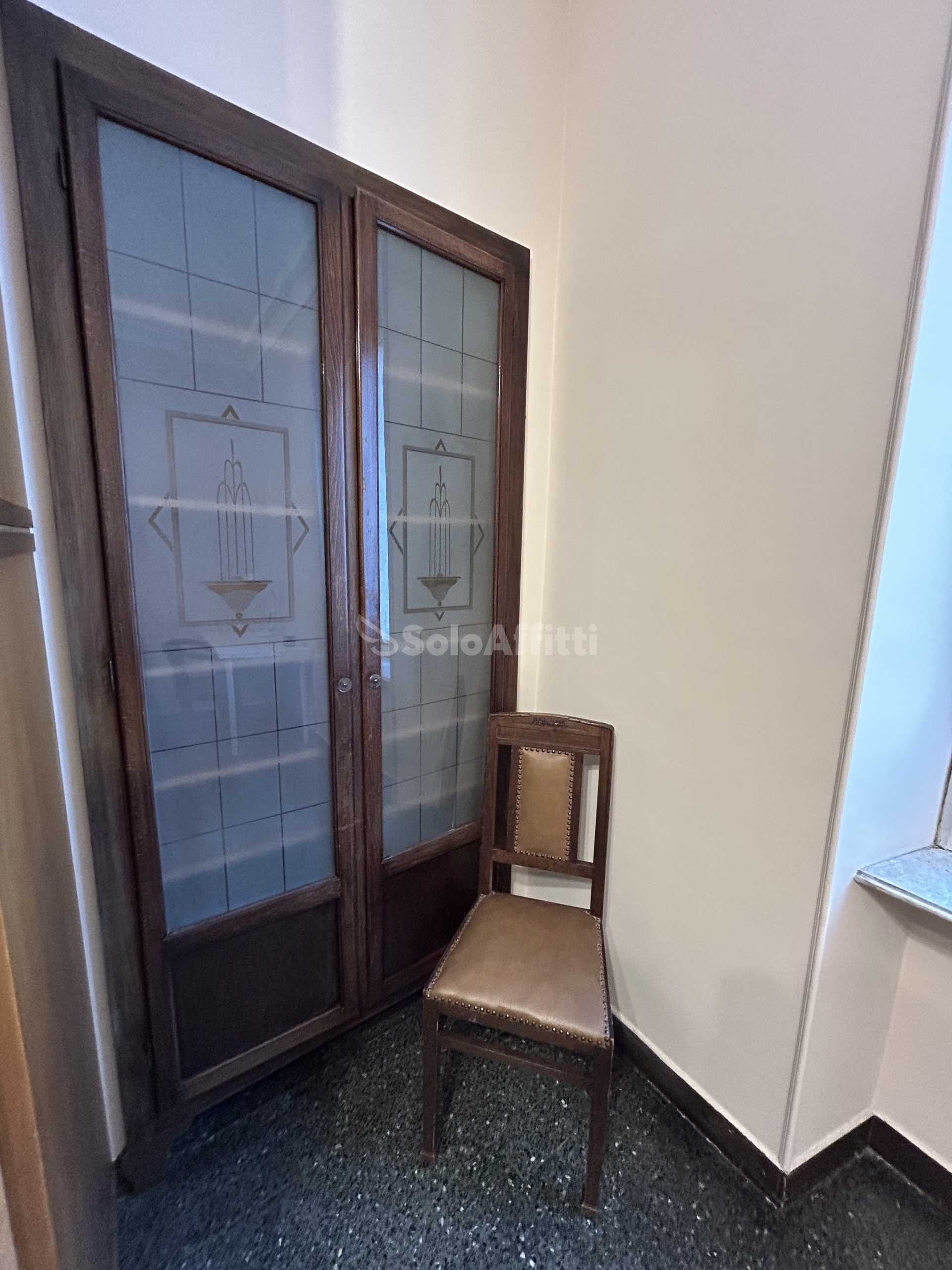 Immagine 30 di Stanza singola in affitto  in Via Orazio Antinori 1 bis a Torino