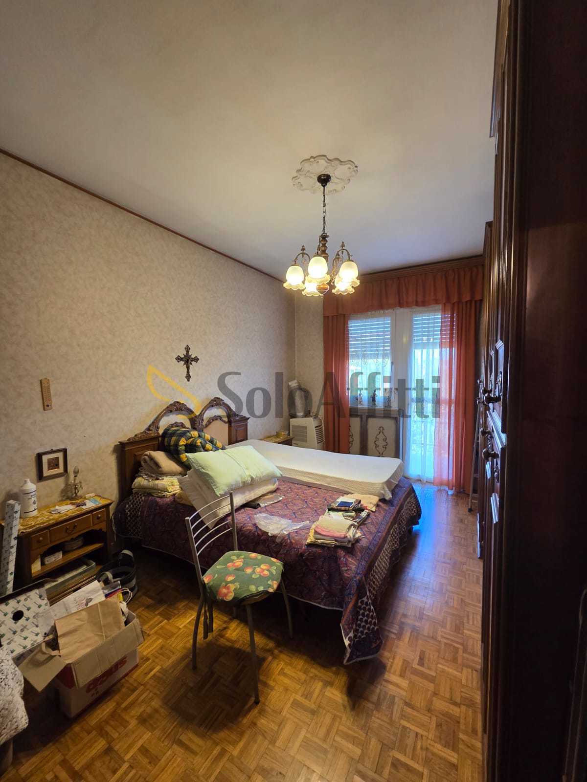 Immagine 9 di Quadrilocale in affitto  in Via Fratelli Fornaca a Torino