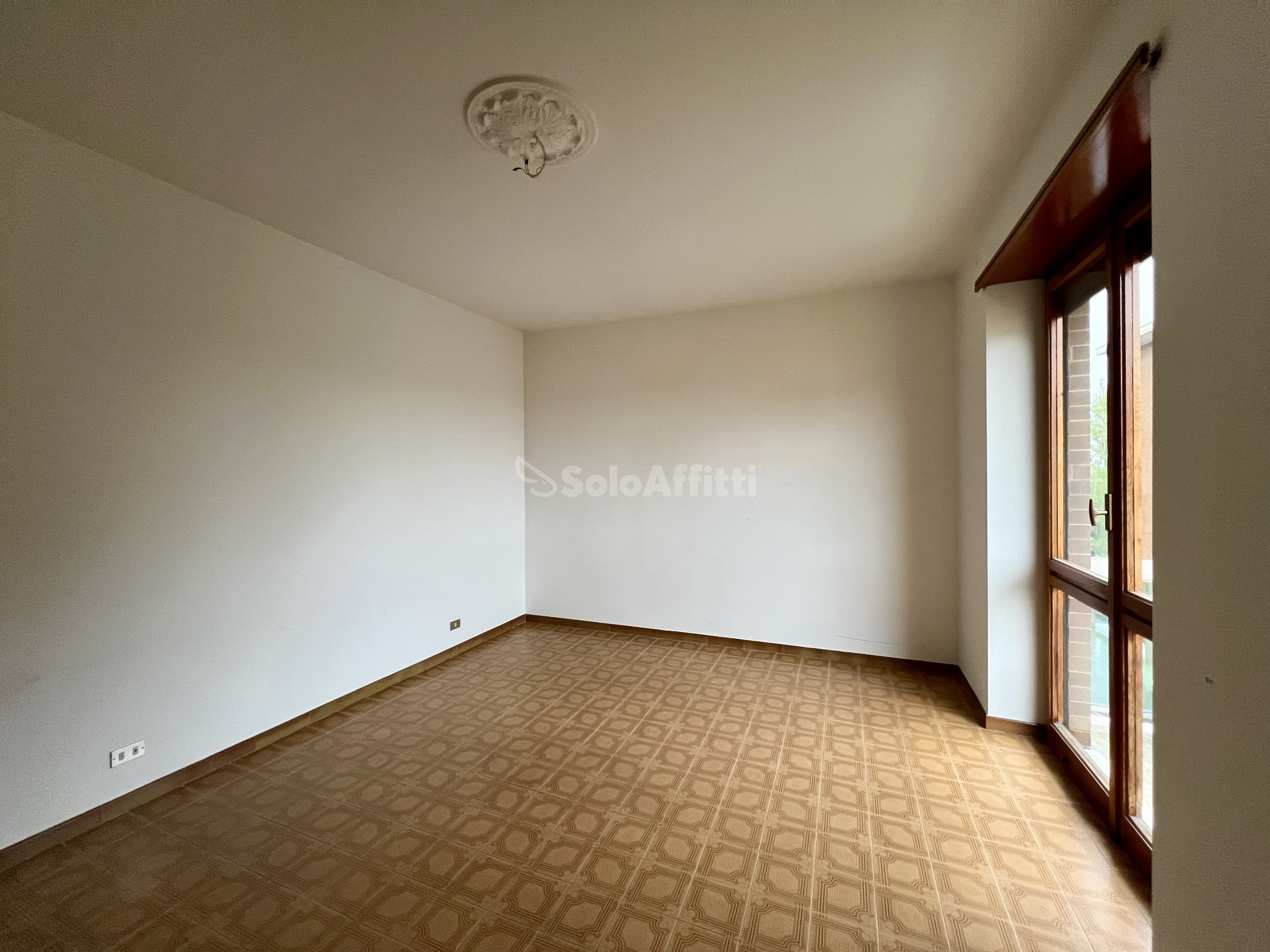 Immagine 26 di Quadrilocale in affitto  in Via Buratto 7 a Ciriè