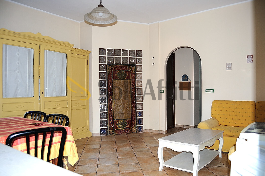 Immagine 1 di Bilocale in affitto  in CORSO TARANTO 208 a Torino