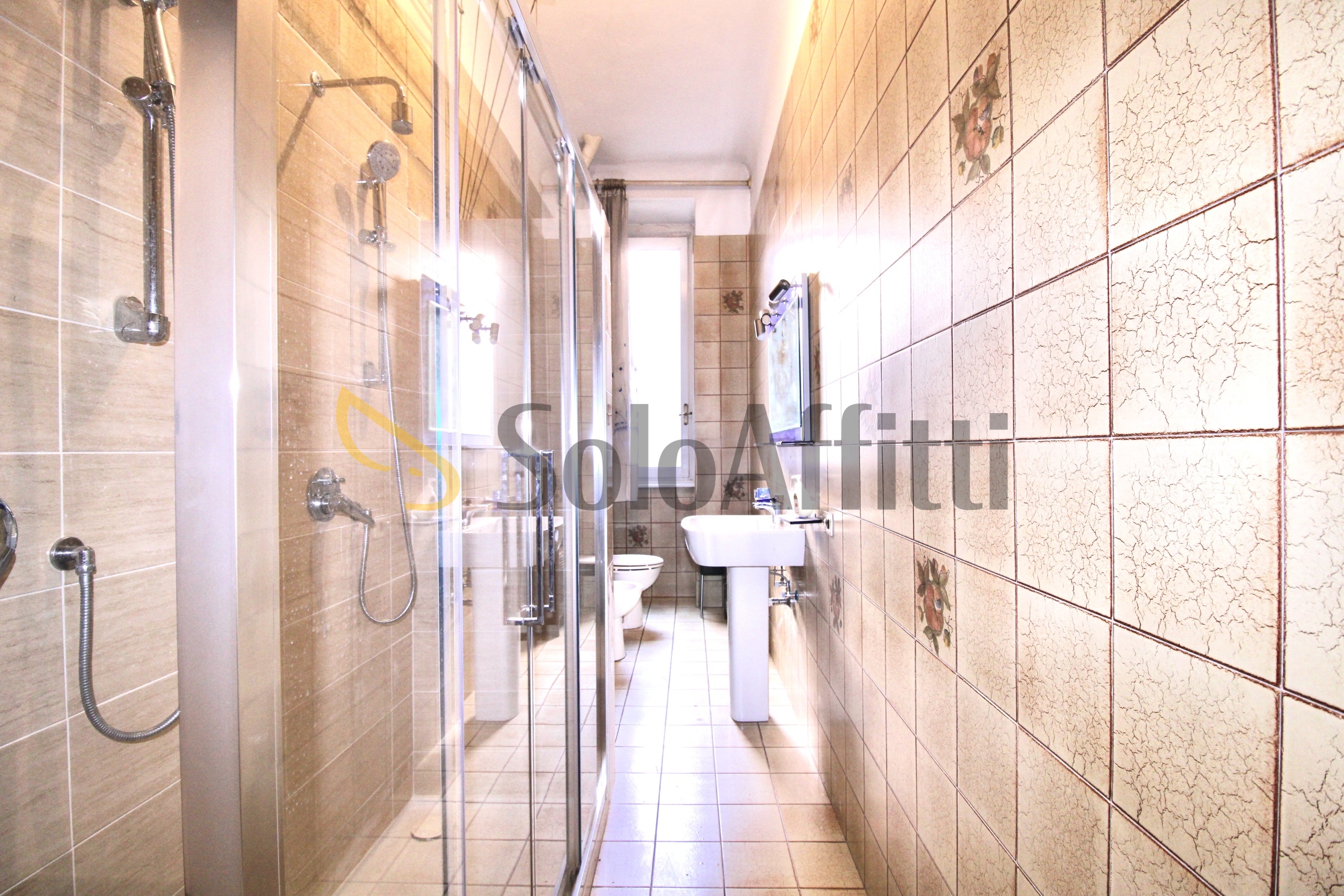 Immagine 16 di Stanza singola in affitto  in Via Giovanni Pierluigi da Palestrina 20 a Milano