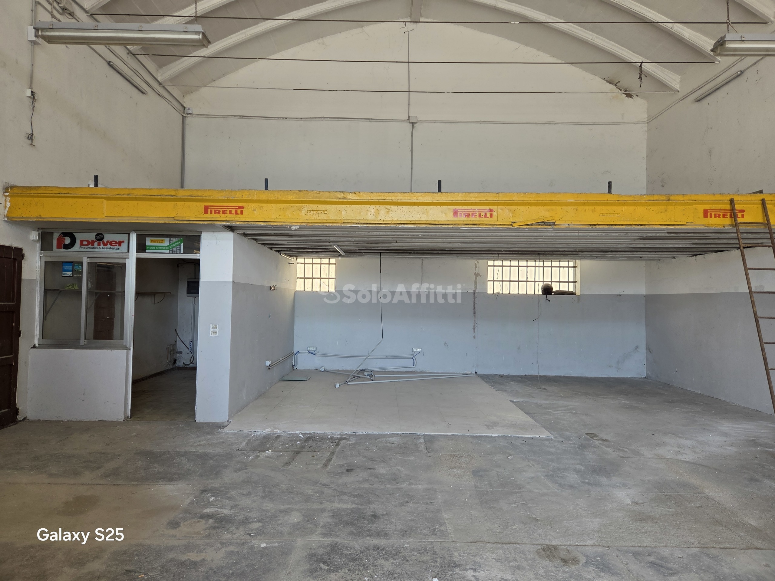 Immagine 15 di Capannone industriale in affitto  in Via Modenese 40 a Vignola