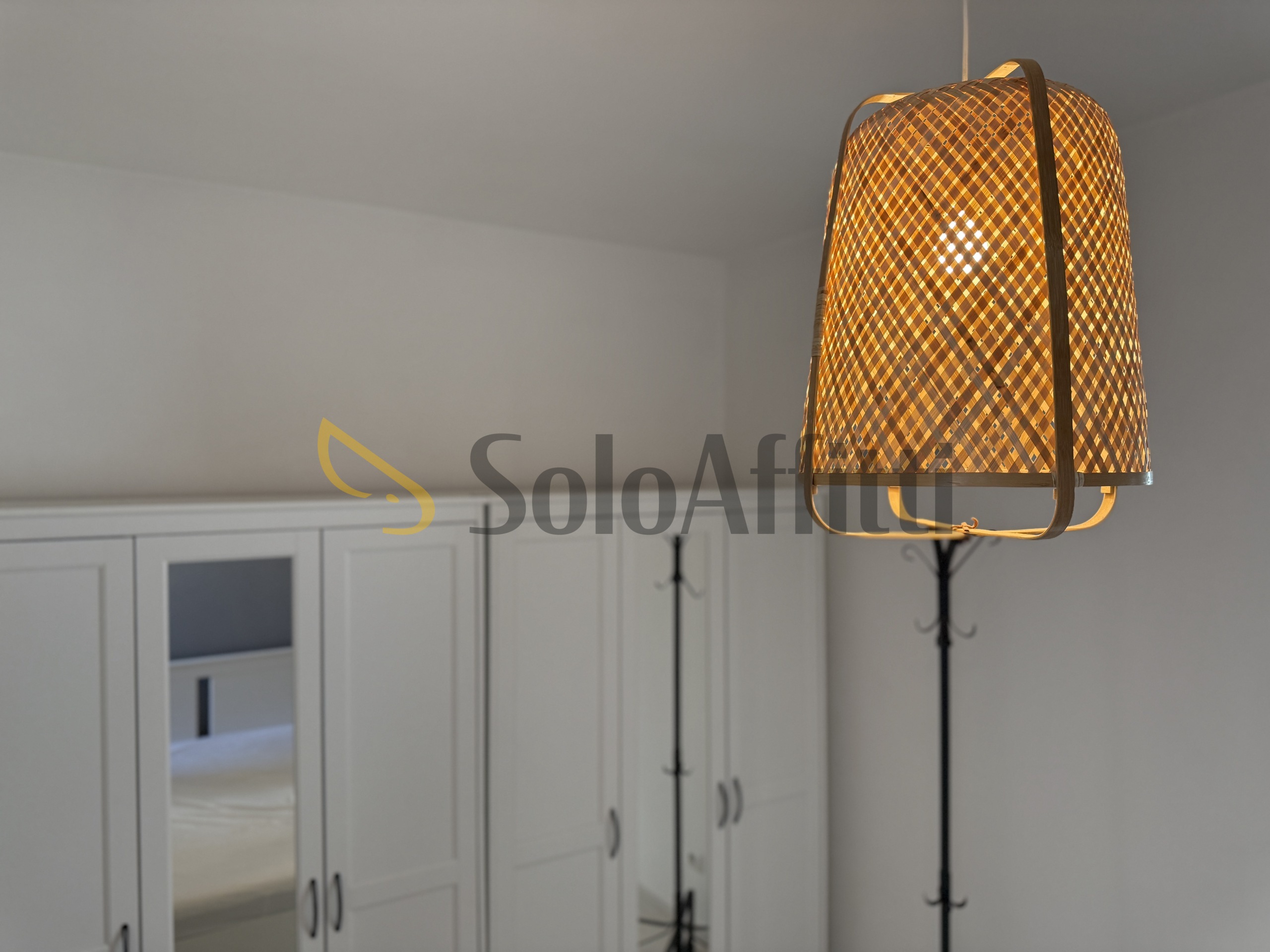 Immagine 21 di Trilocale in affitto  in Via Pretoria a Potenza