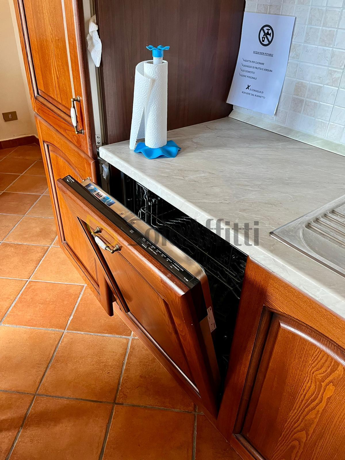 Immagine 6 di Bilocale in affitto  in Via Don Marchetti 12 a Caselle Torinese