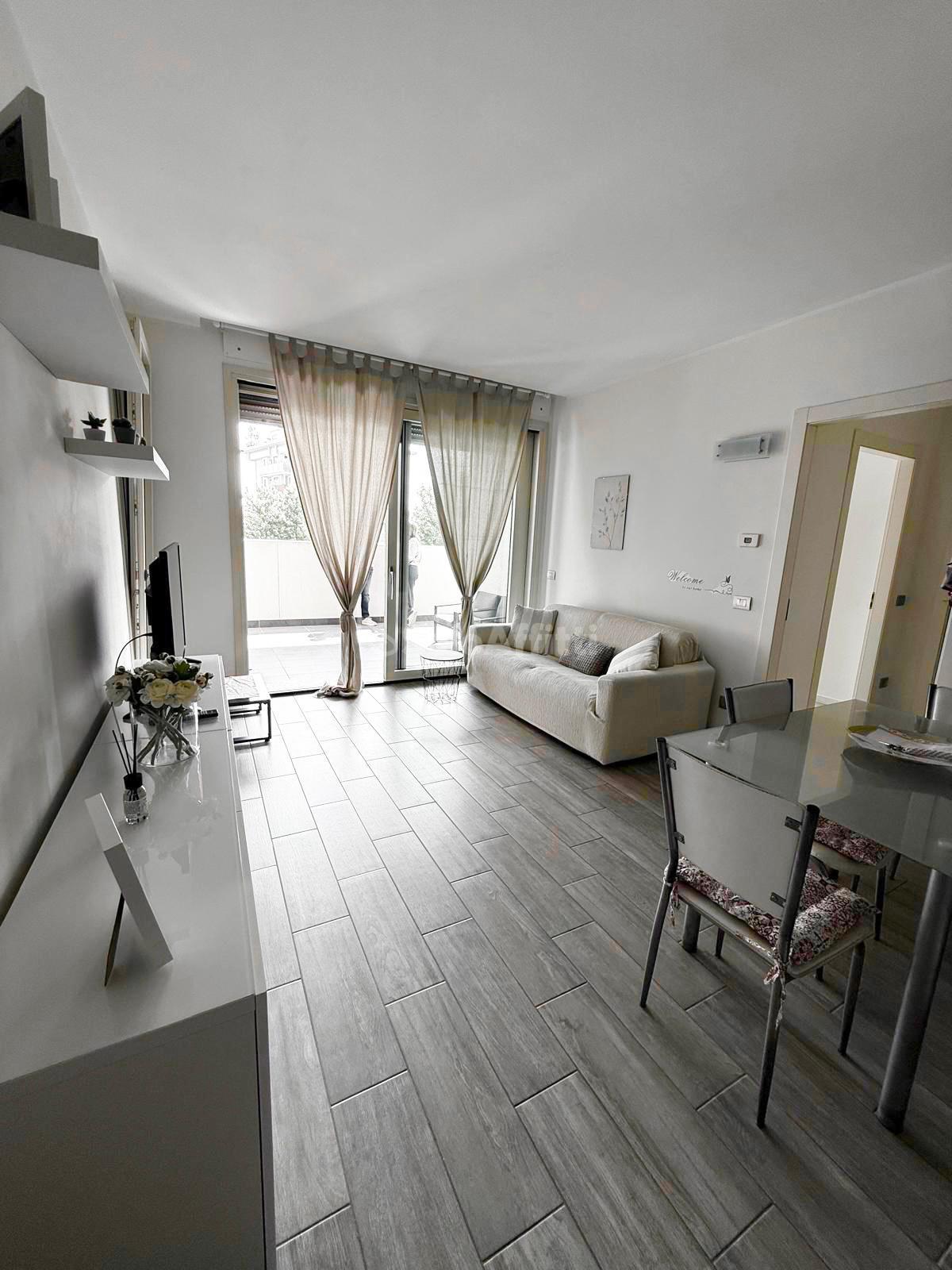 Immagine 4 di Bilocale in affitto  a Lissone