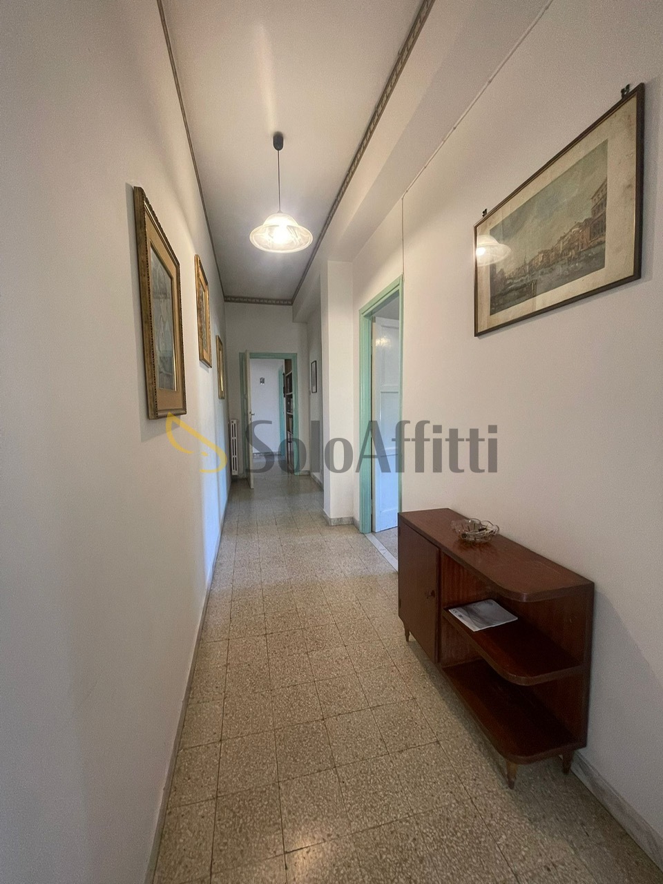 Immagine 6 di Quadrilocale in affitto  in Via Zannelli 1 a Anzio