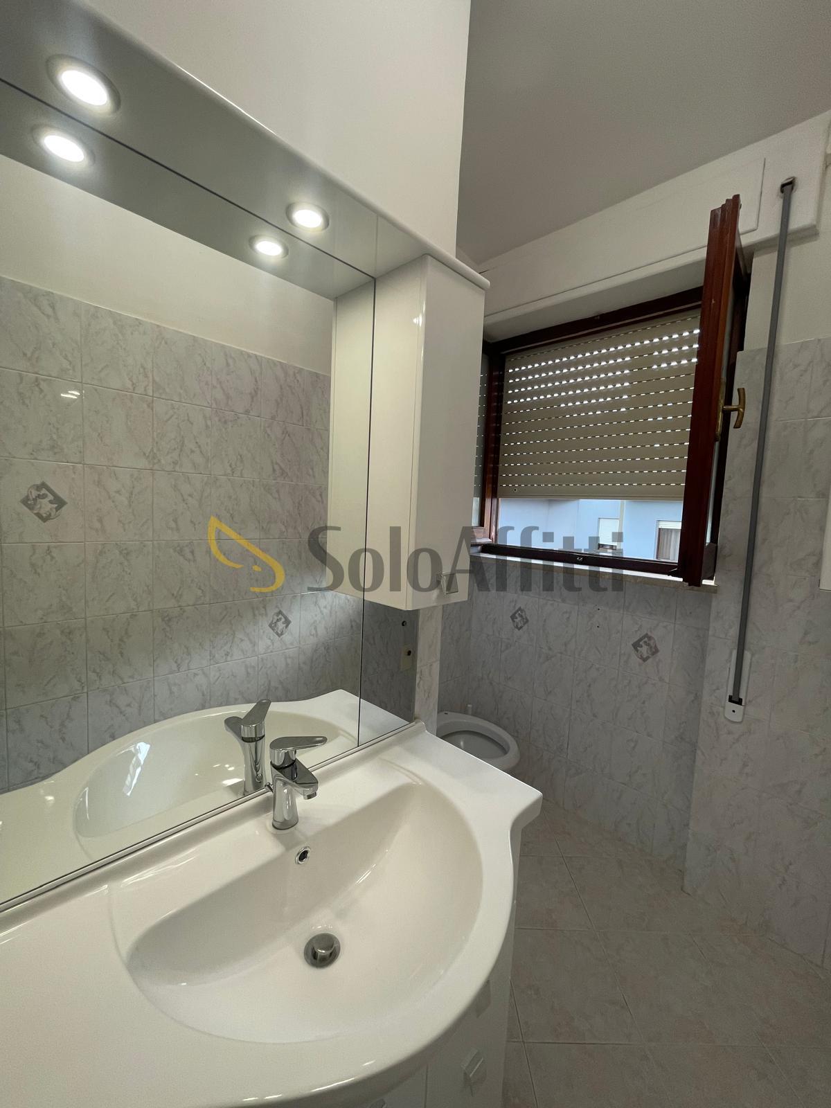 Immagine 13 di Quadrilocale in affitto  in Via Pantelleria a Nettuno