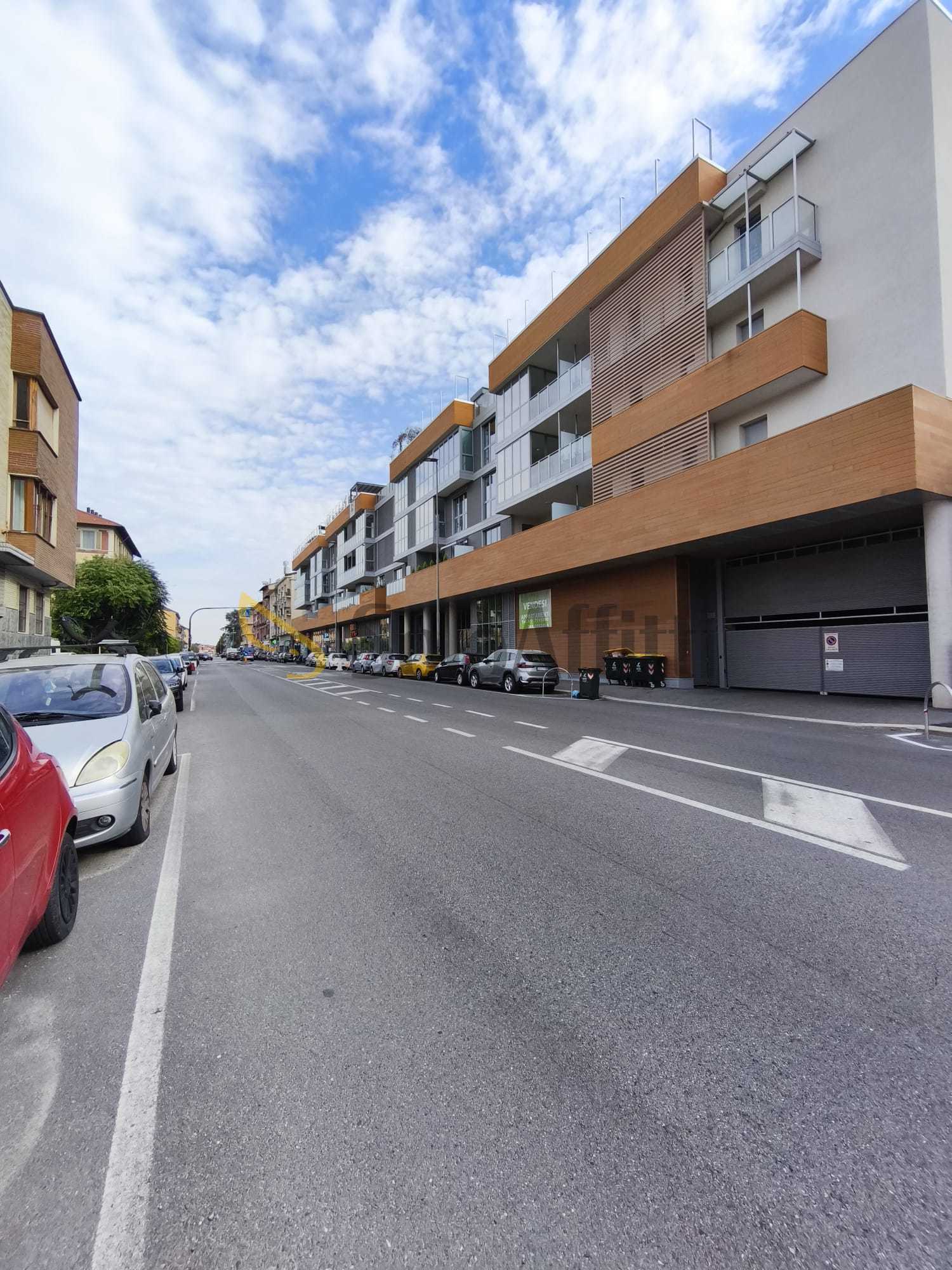 Immagine 25 di Trilocale in affitto  in Corso Moncalieri 274 a Torino