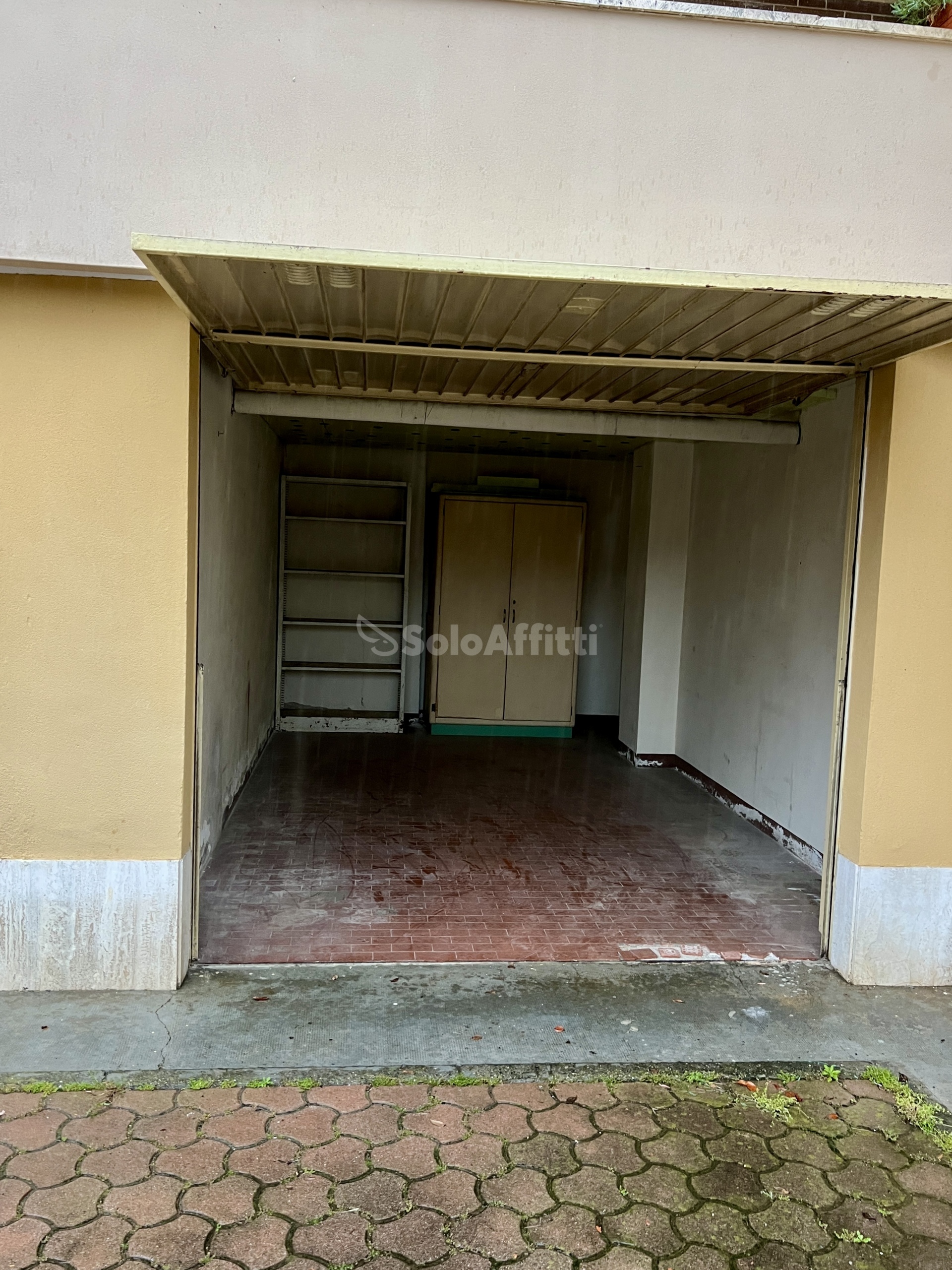 Immagine 4 di Quadrilocale in affitto  in Via Buratto 7 a Ciriè