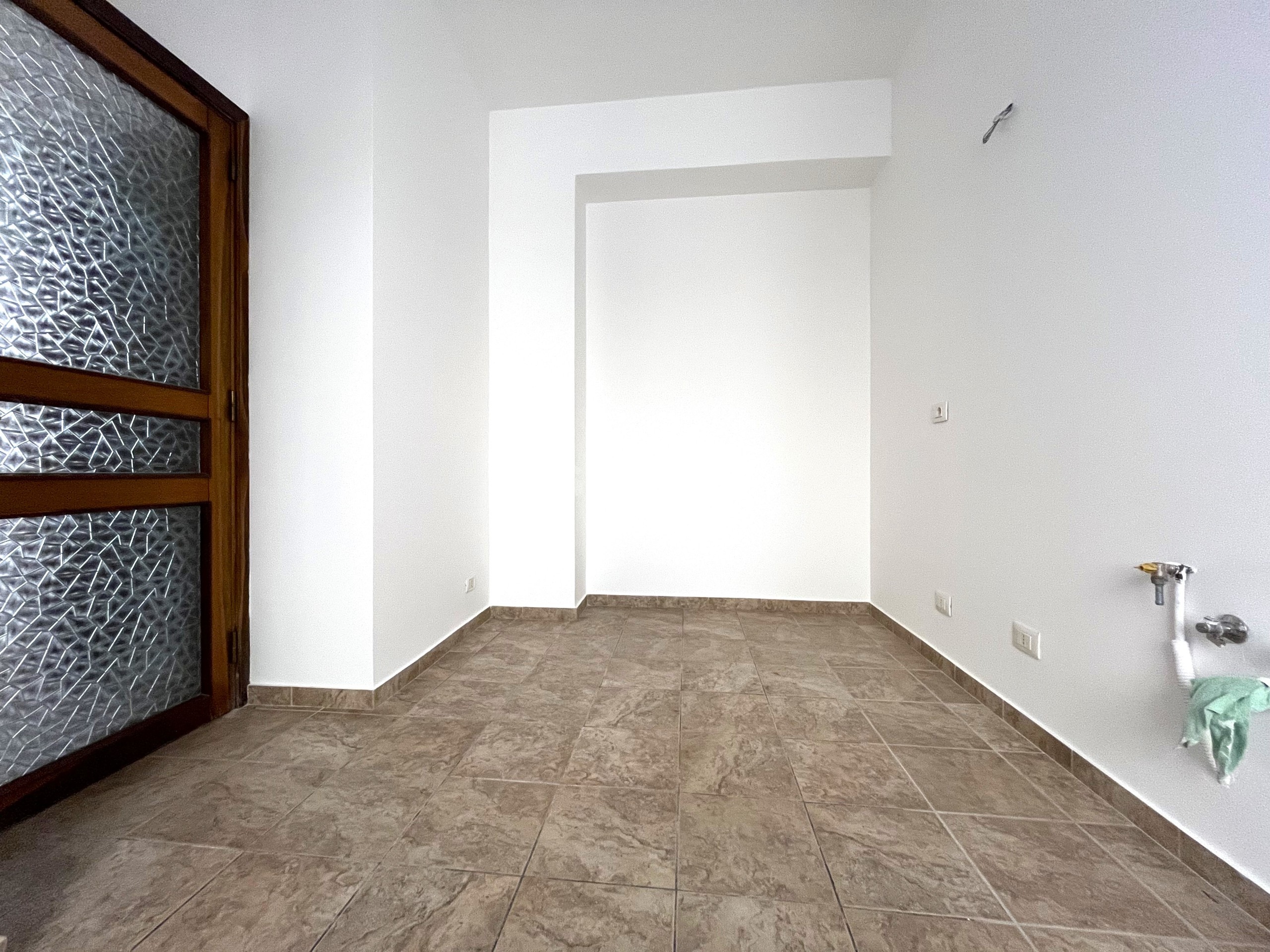 Immagine 8 di Trilocale in affitto  a Catanzaro