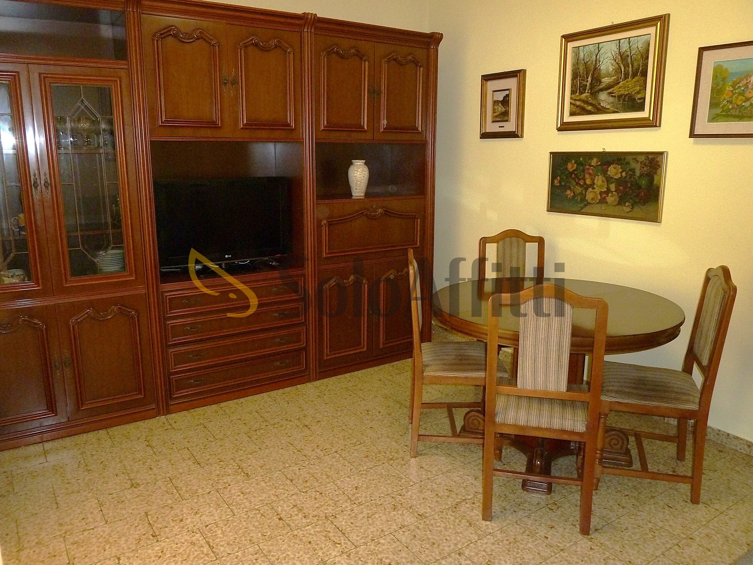 Immagine 4 di Bilocale in affitto  in Via delle Ginestre 20 a San Remo