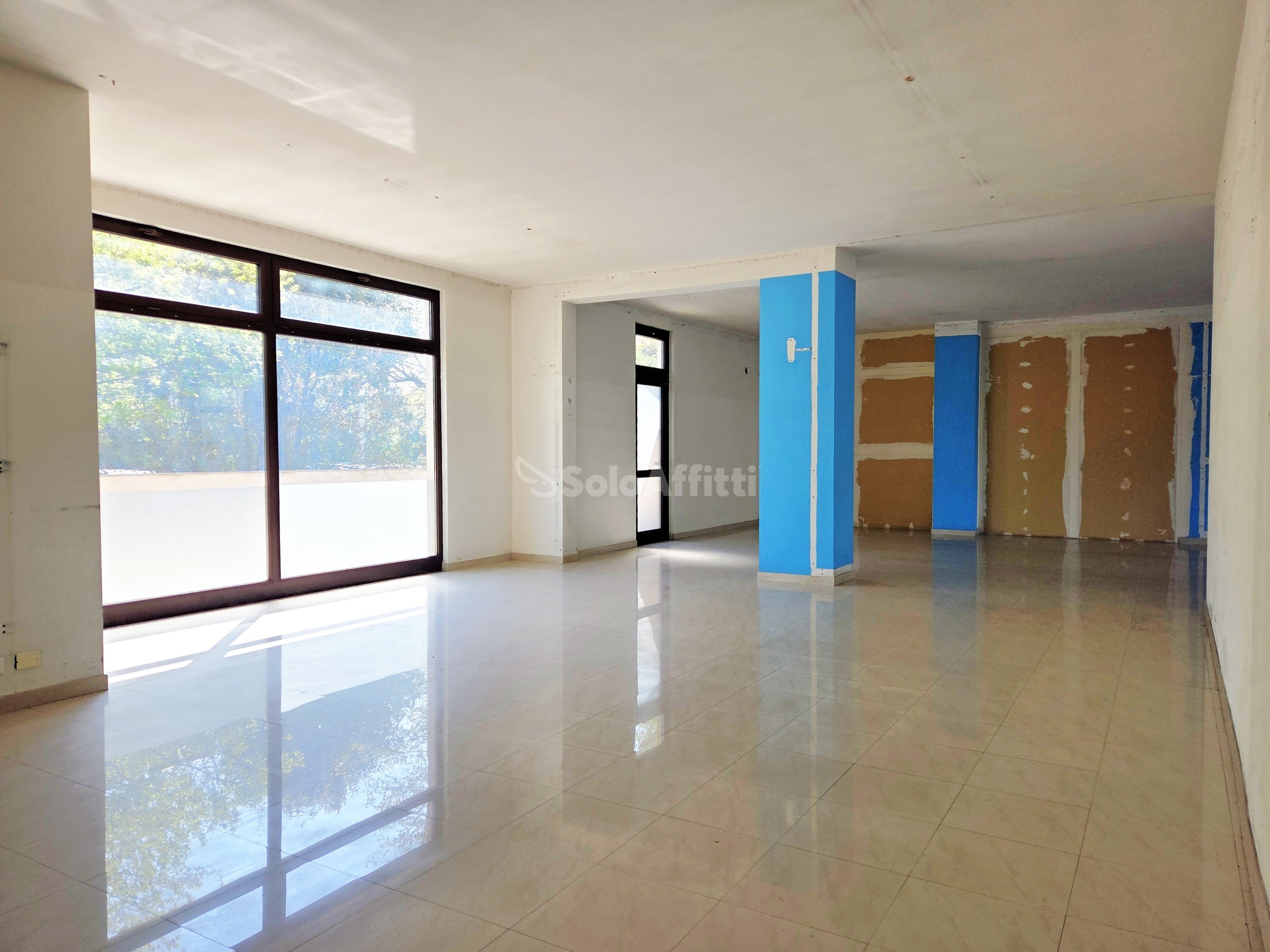 Immagine 4 di Ufficio in affitto  in Via Tavoni 6 a Savignano Sul Panaro