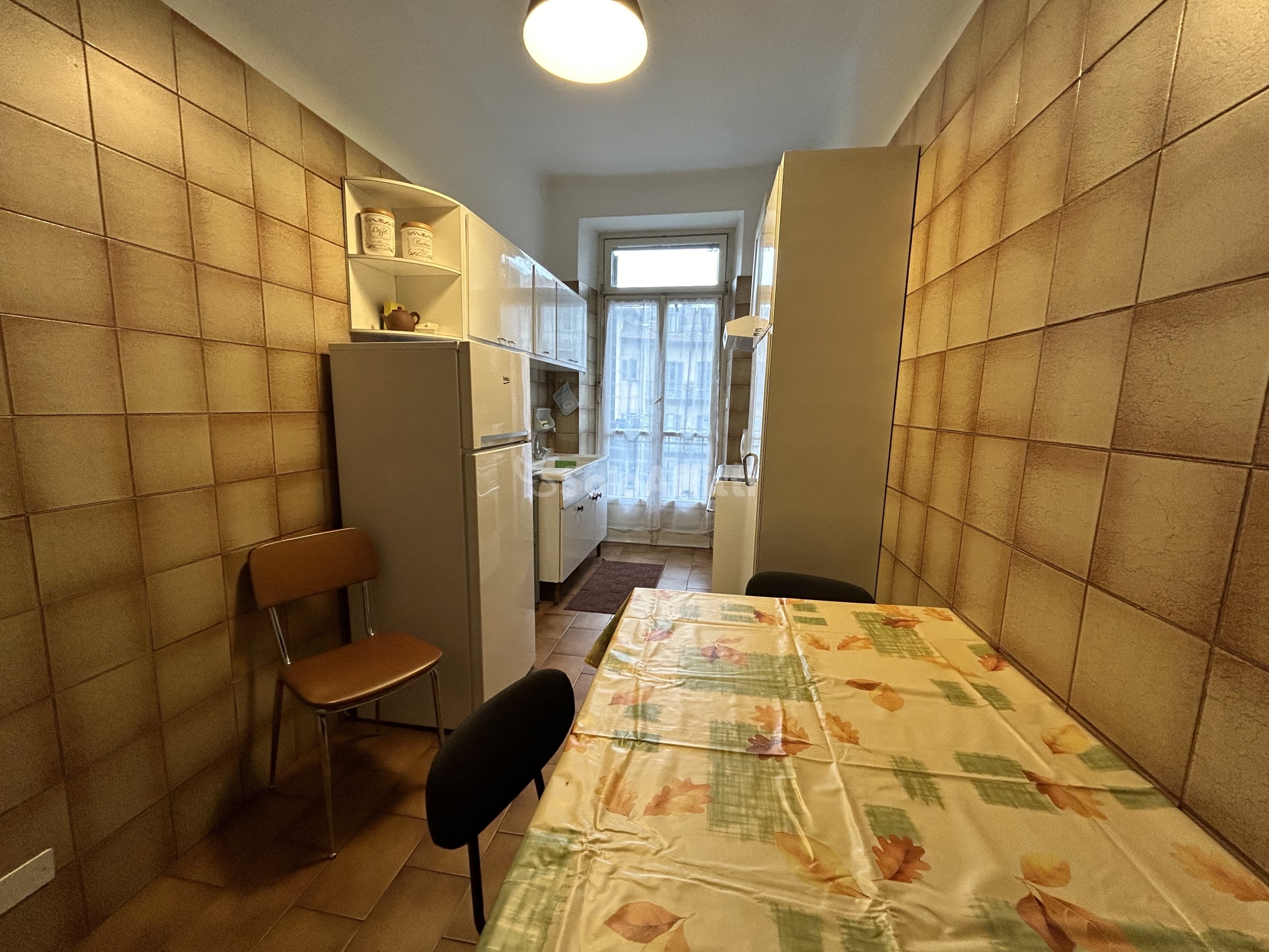 Immagine 7 di Stanza singola in affitto  in Via Orazio Antinori 1 bis a Torino