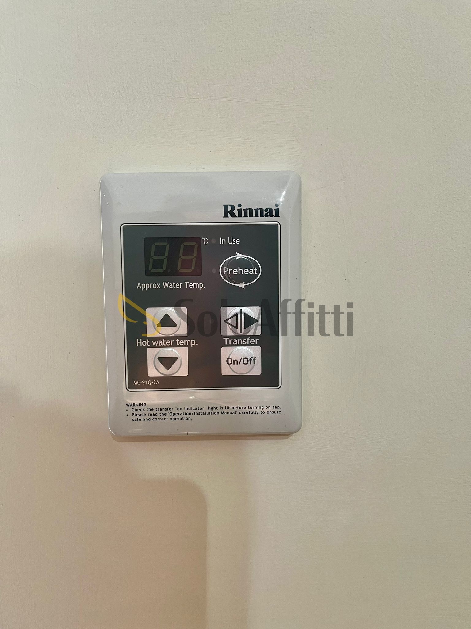 Immagine 7 di Bilocale in affitto  in VIA CHANOUX a Torino