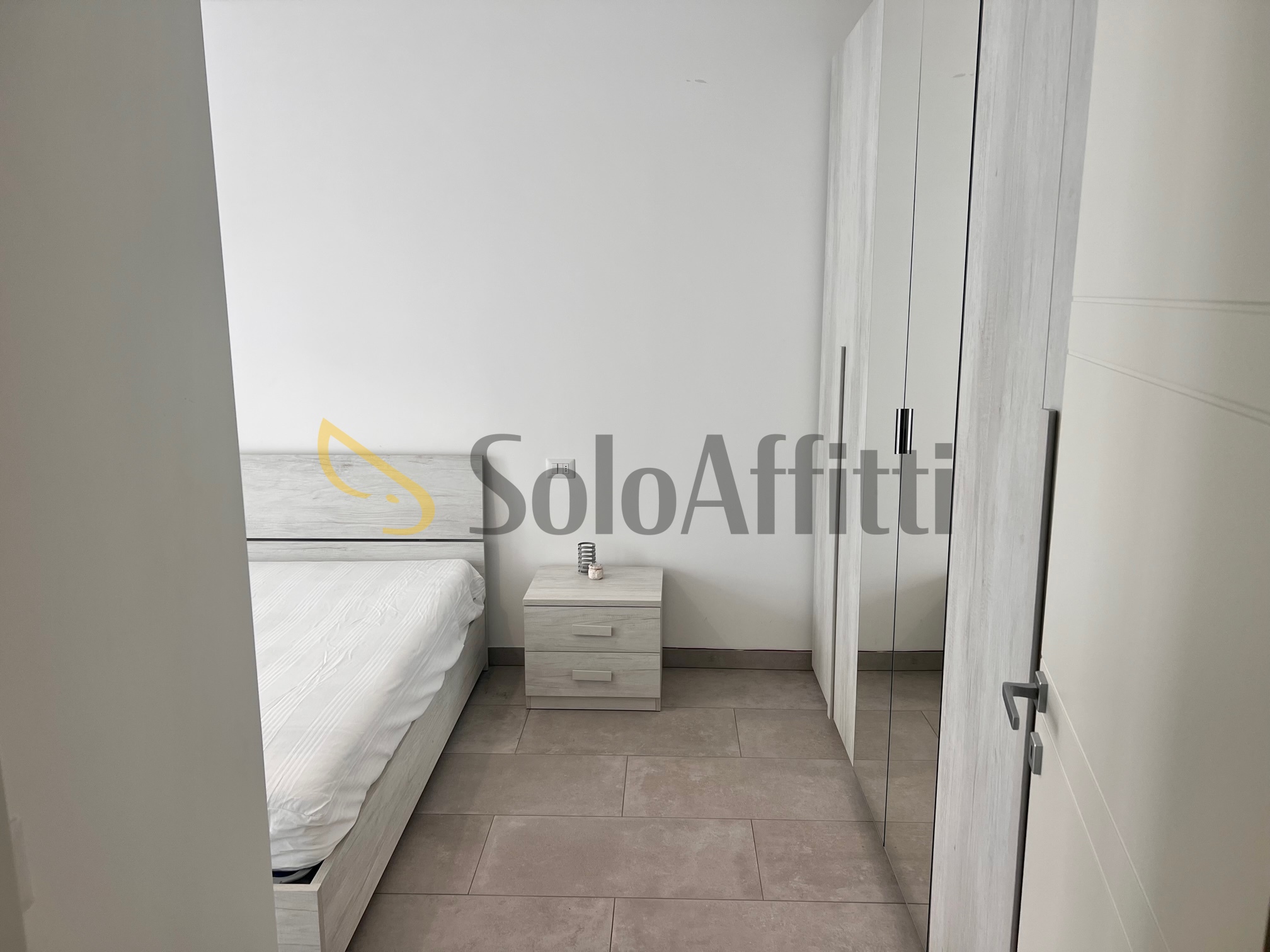 Immagine 13 di Bilocale in affitto  in Via Giuseppe Mazzini 41 a Alba Adriatica