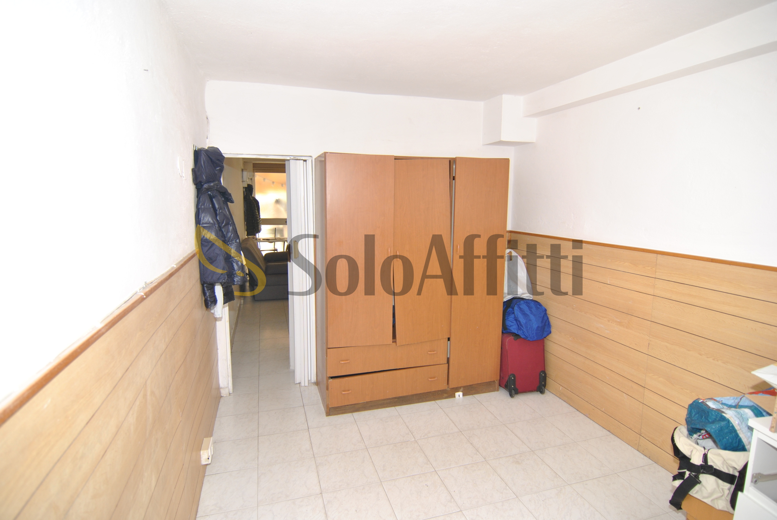 Immagine 7 di Bilocale in affitto  in Piazza Belvedere 10 a Pisa