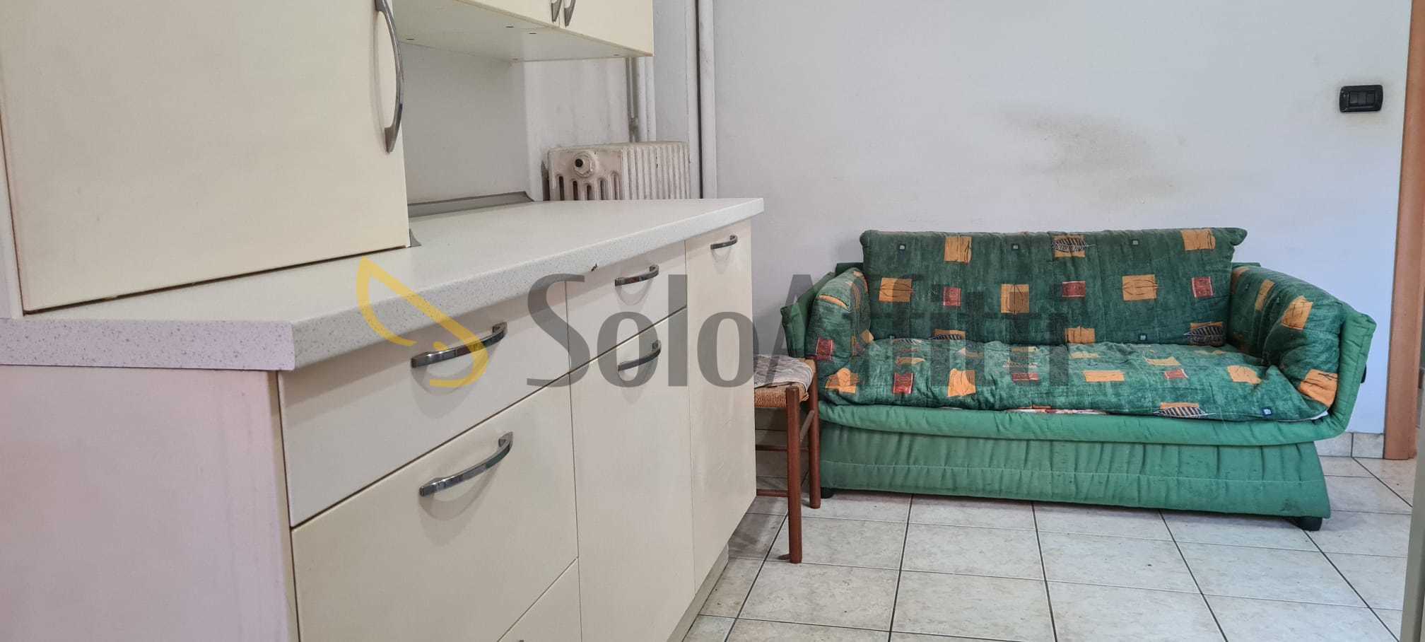 Immagine 2 di Bilocale in affitto  in Strada della Pronda a Torino