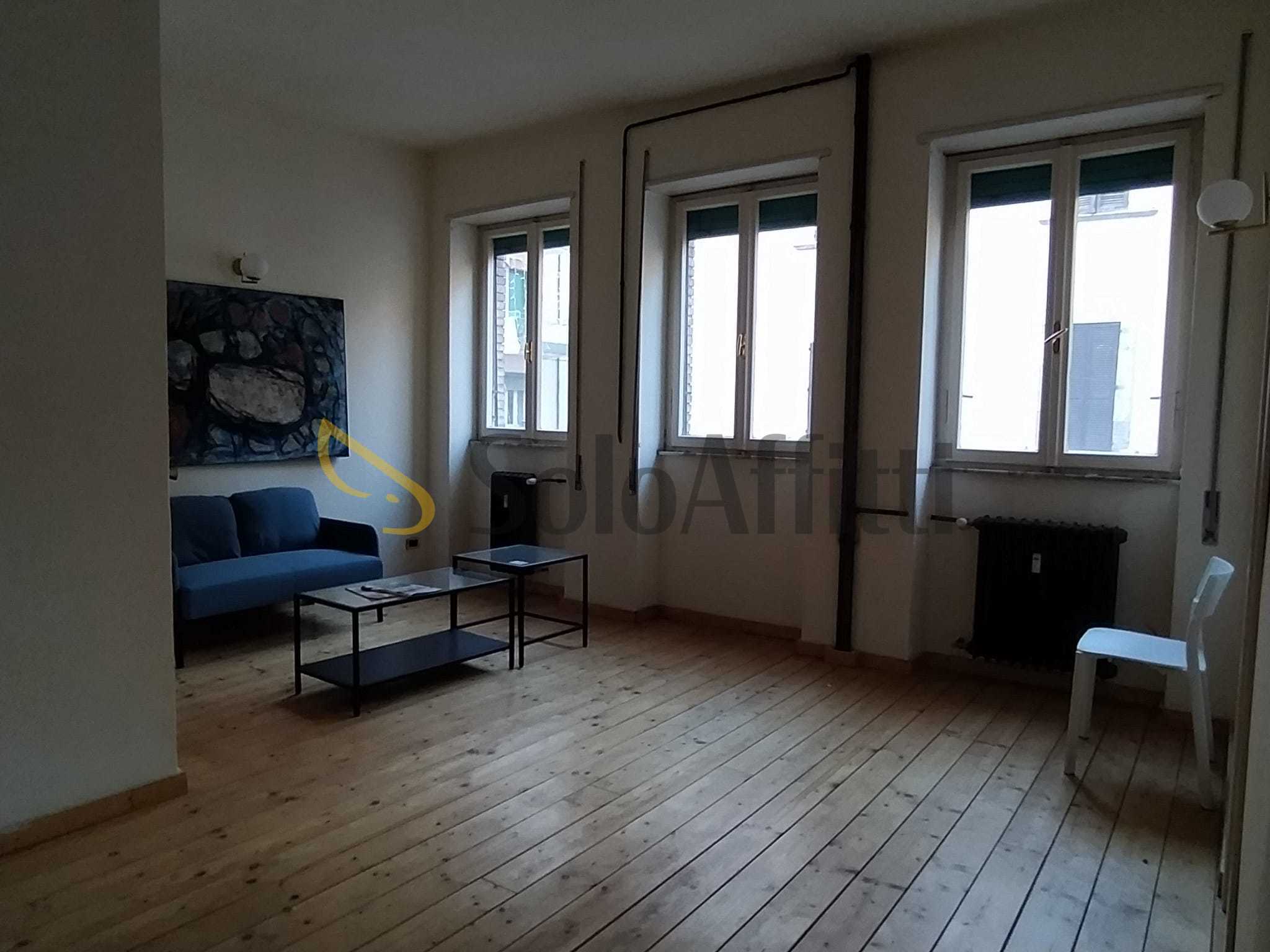 Immagine 1 di Ufficio in affitto  in Via della Biblioteca a Terni