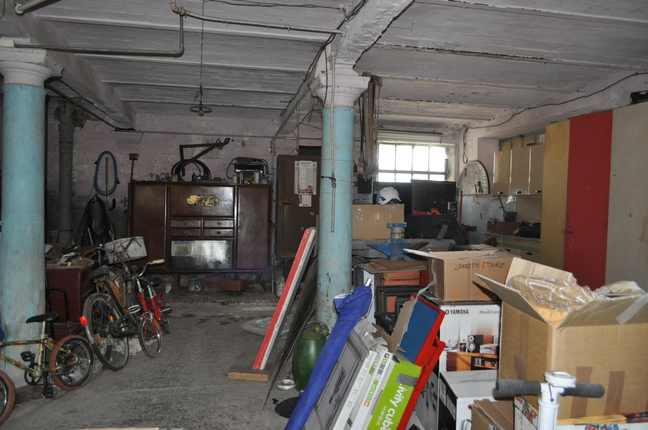 Immagine 24 di Rustico / casale in vendita  in San Quirico a Sissa Trecasali