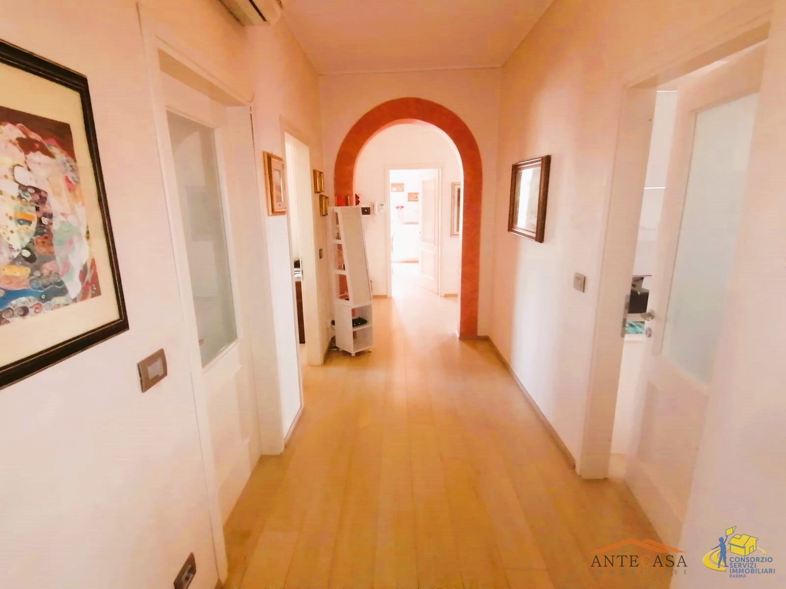 Immagine 30 di Casa bifamiliare in vendita  in Vi Cornetole a Poviglio