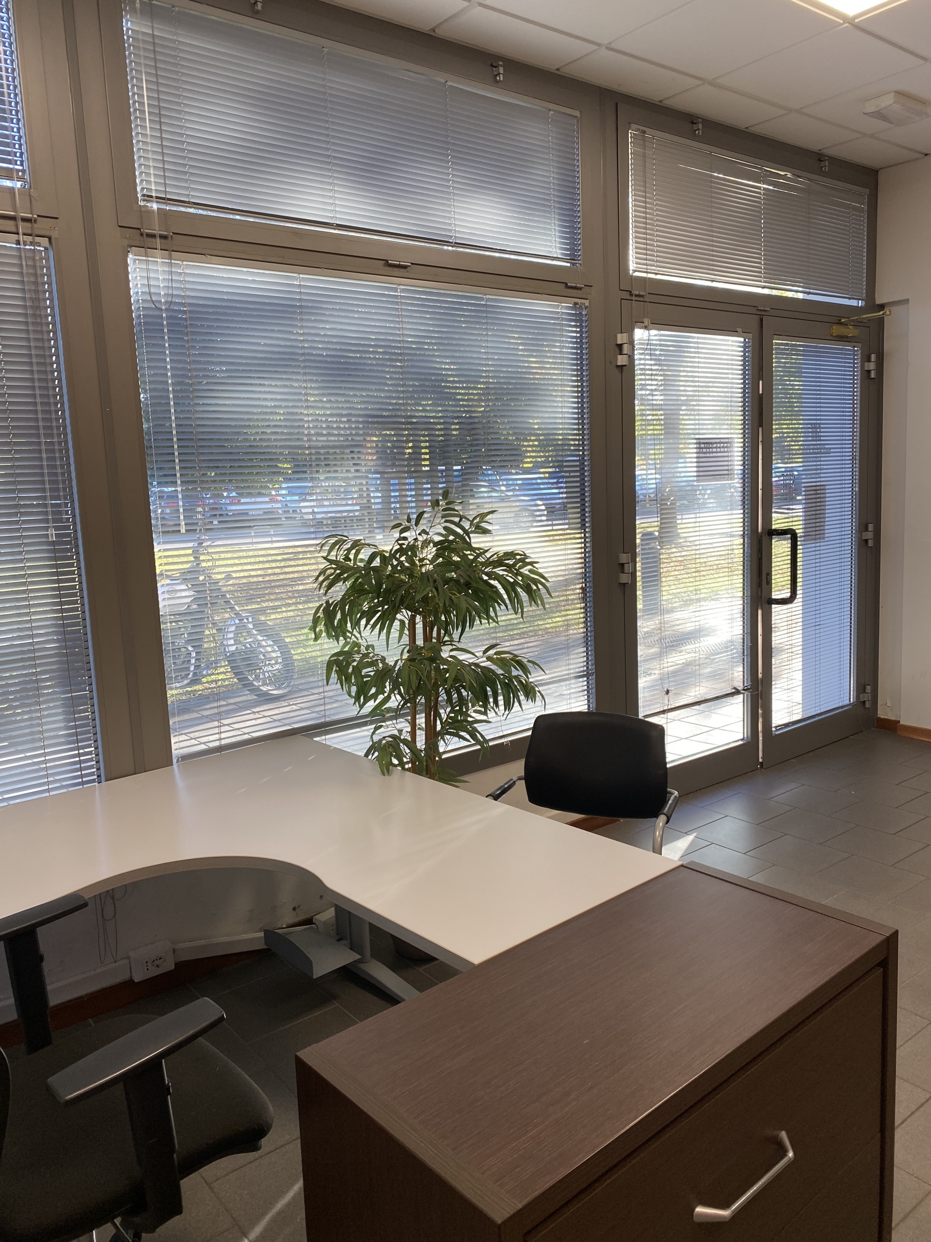 Immagine 19 di Locale commerciale in affitto  in Strada Giardinetto 6 a Collecchio