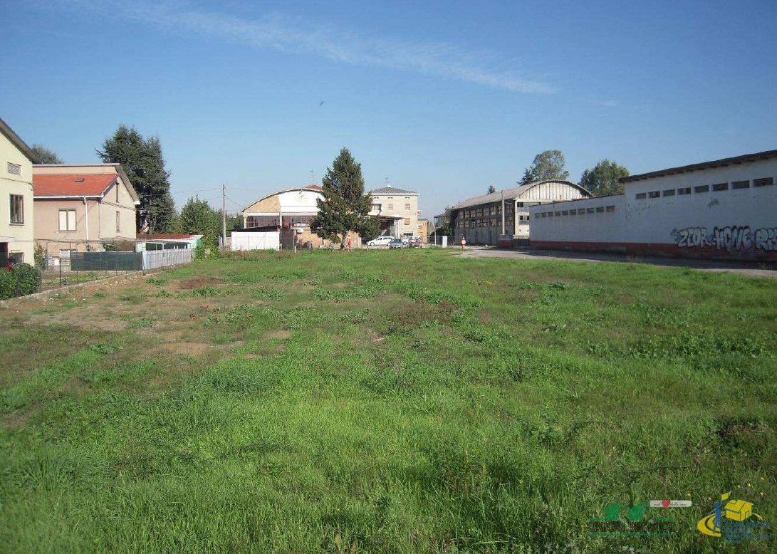 Immagine 4 di Terreno edificabile in vendita  in Via Emilia 28 a Noceto