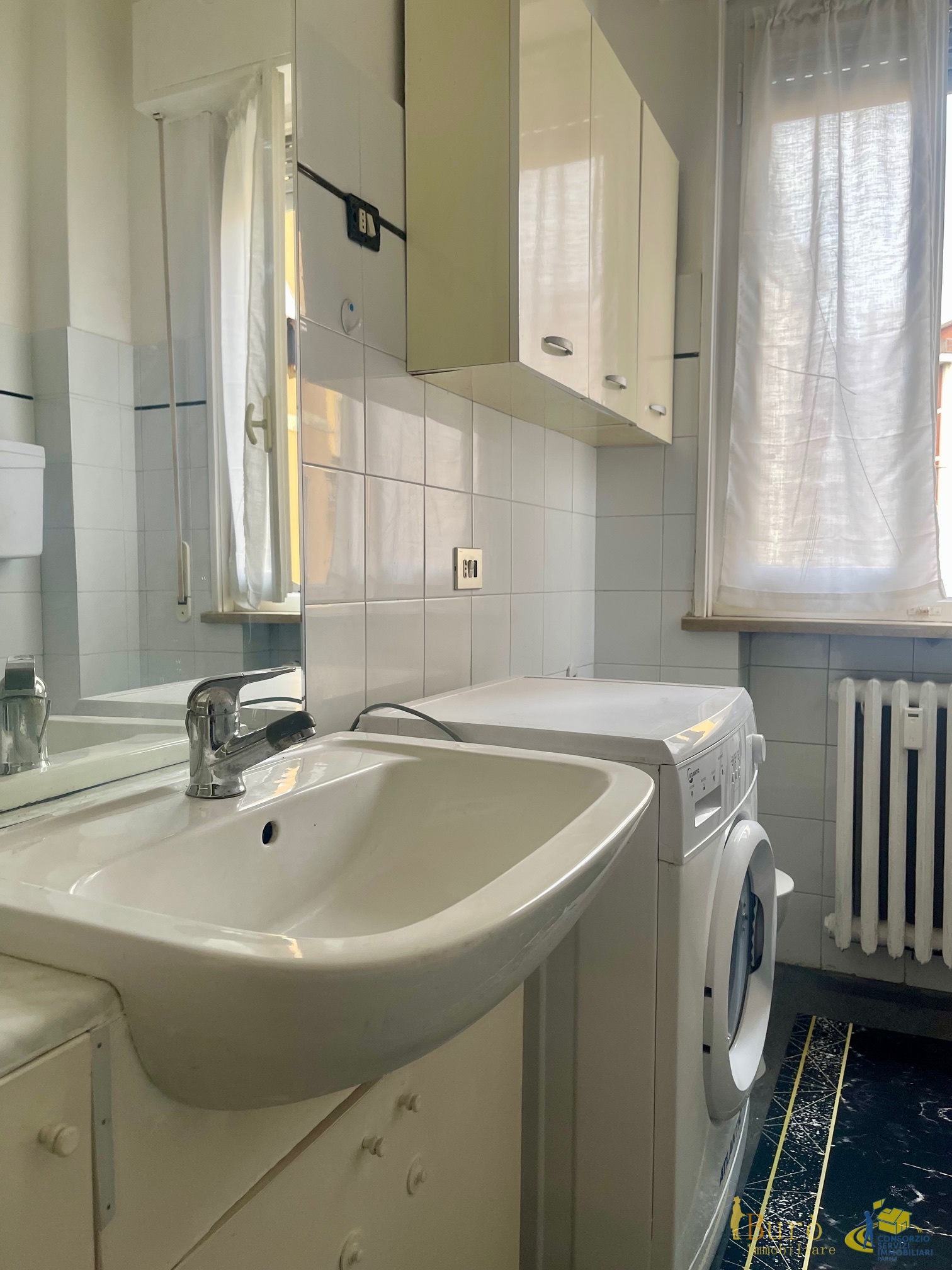 Immagine 9 di Stanza singola in affitto  in Via Giuseppe Cenni 7 a Parma