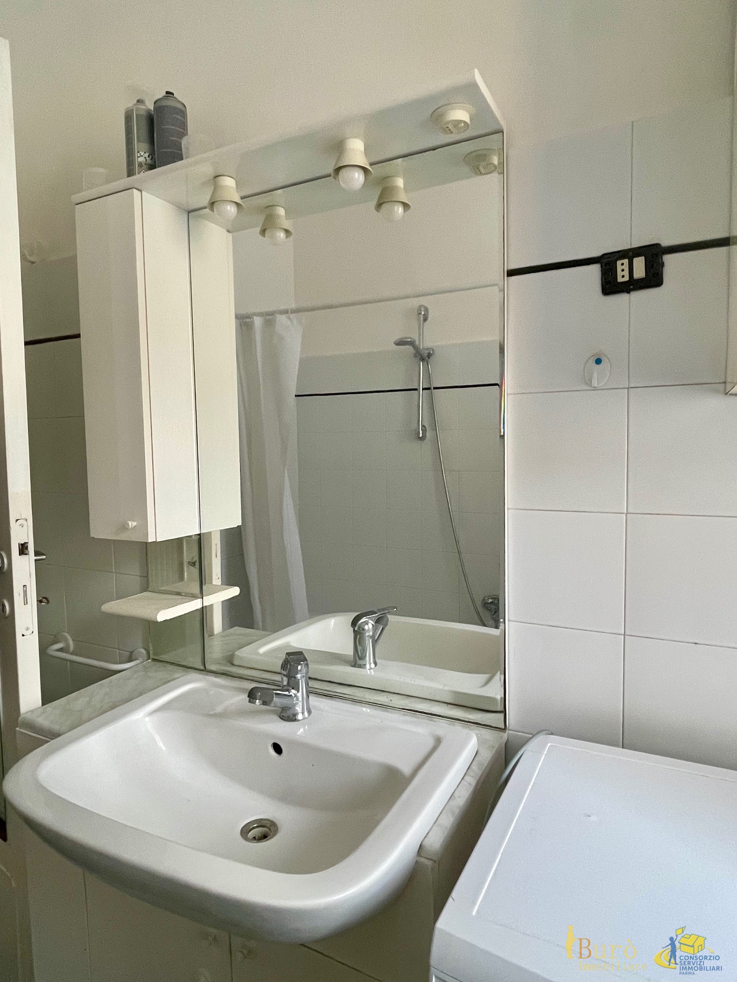 Immagine 10 di Stanza singola in affitto  in Via Giuseppe Cenni 7 a Parma