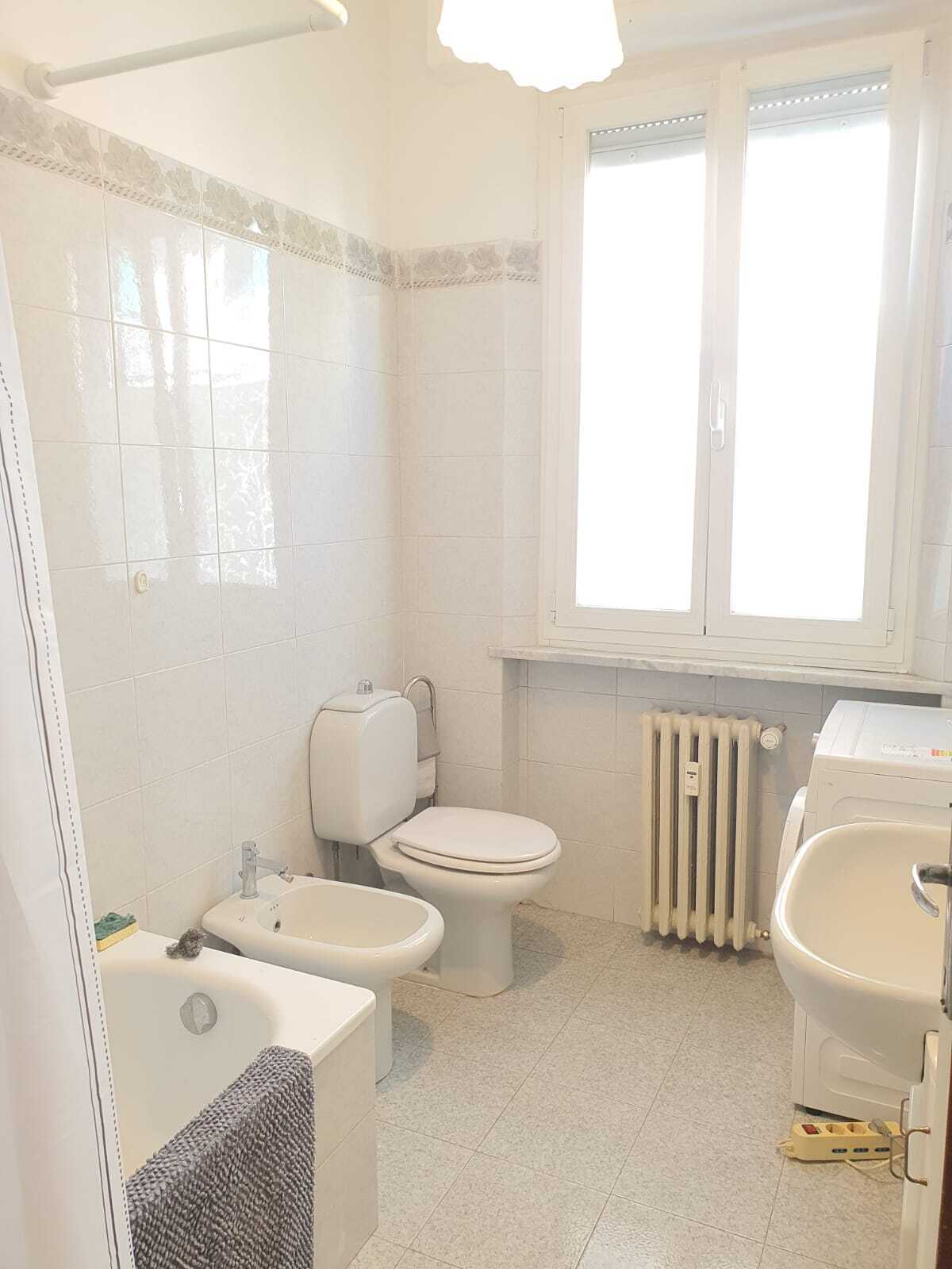 Immagine 22 di Trilocale in affitto  in Via Marmoladavia marmolada 27 a Parma