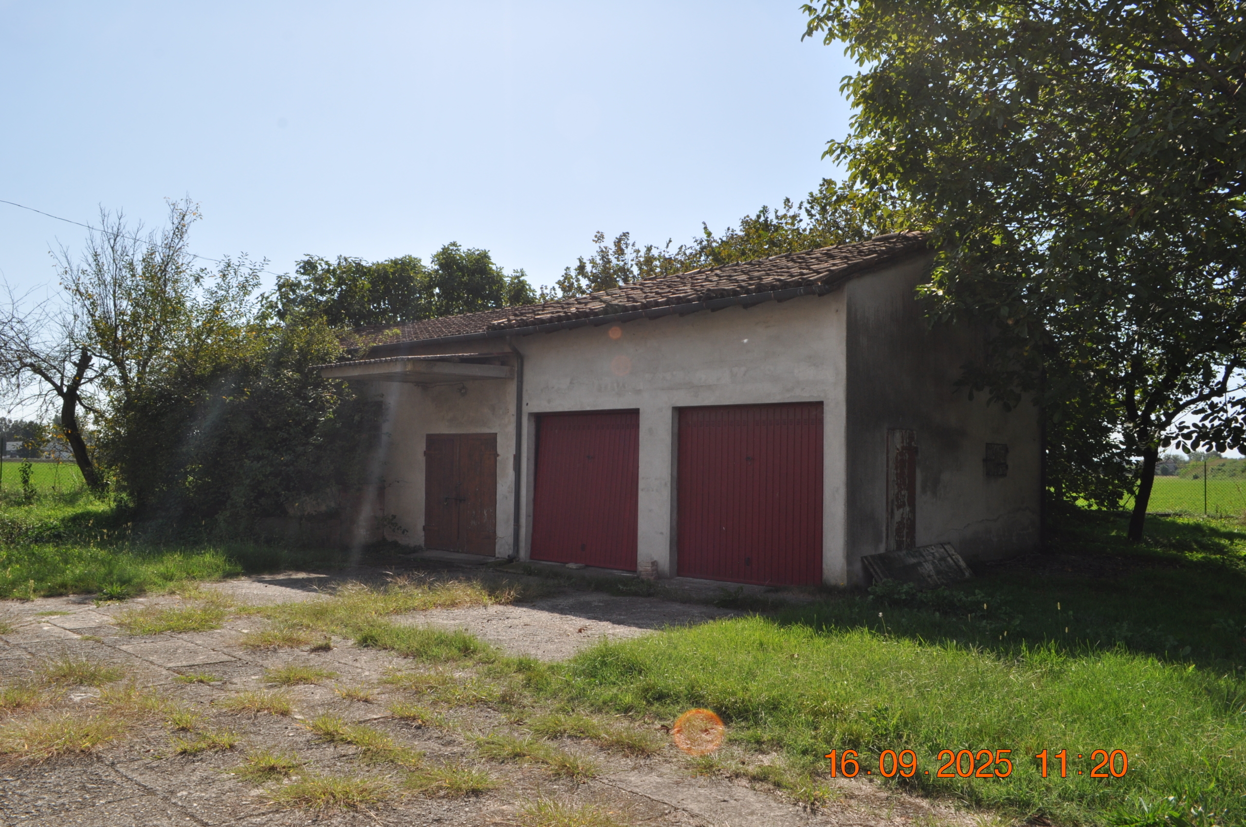 Immagine 32 di Rustico / casale in vendita  in San Quirico a Sissa Trecasali