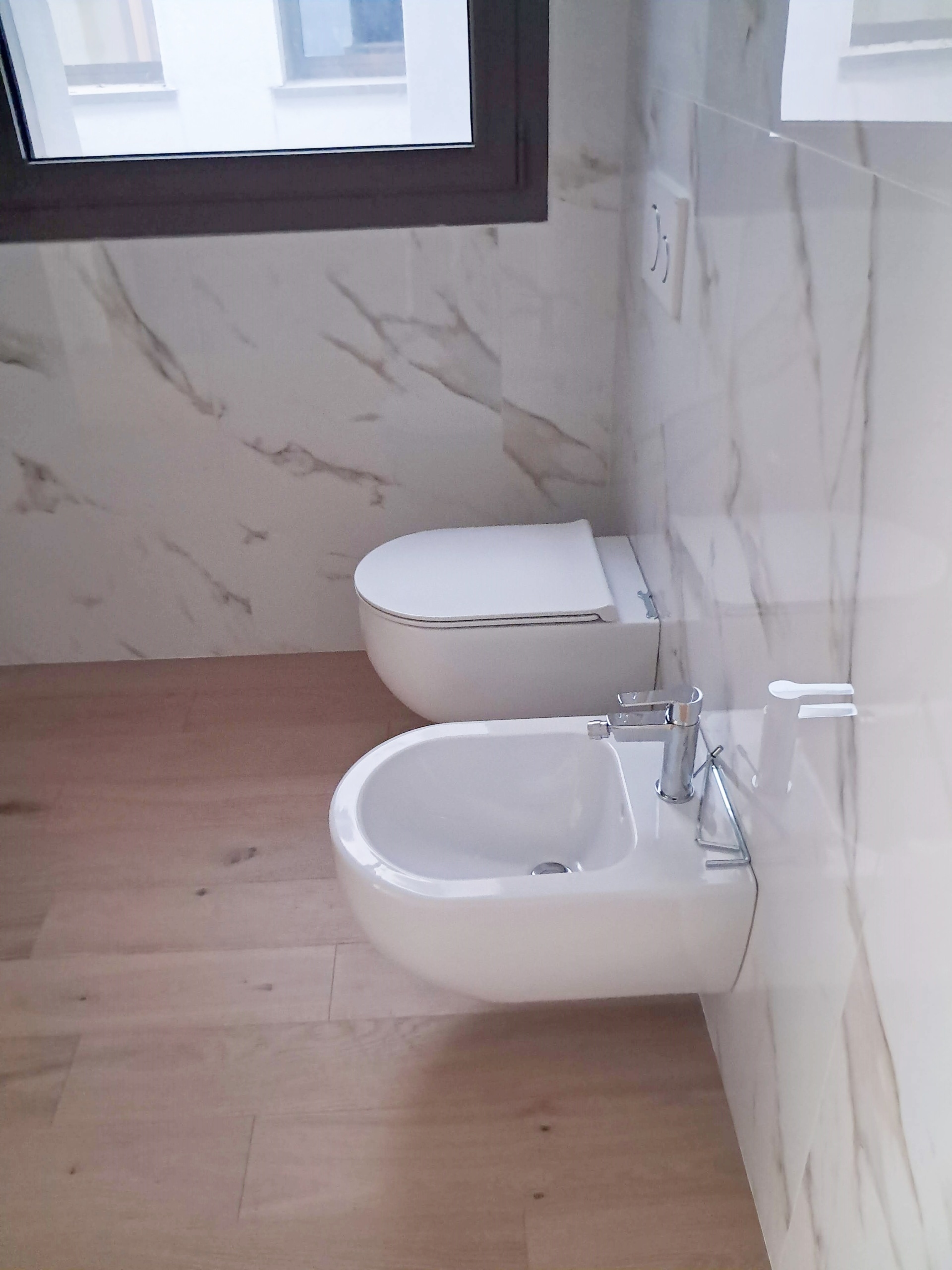 Immagine 23 di Trilocale in vendita  in Borgo delle Grazie 3 a Parma