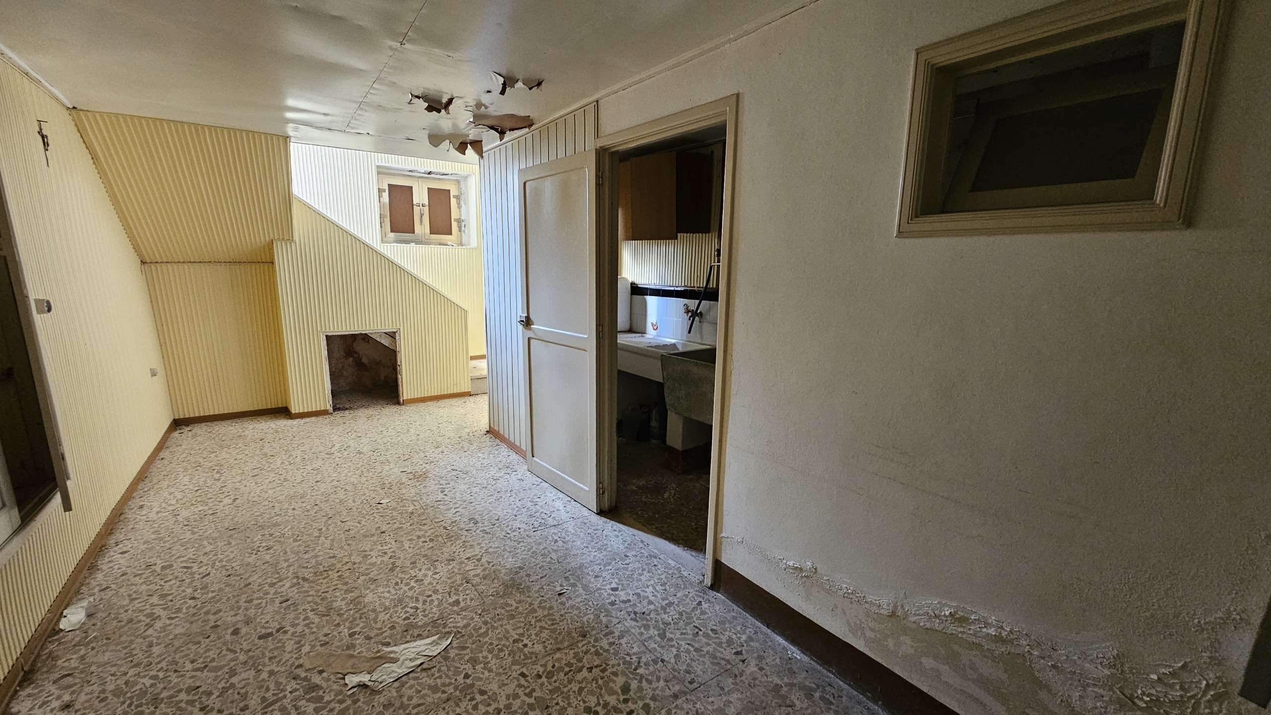 Immagine 5 di Porzione di casa in vendita  in Via Gesù 57 a Modica