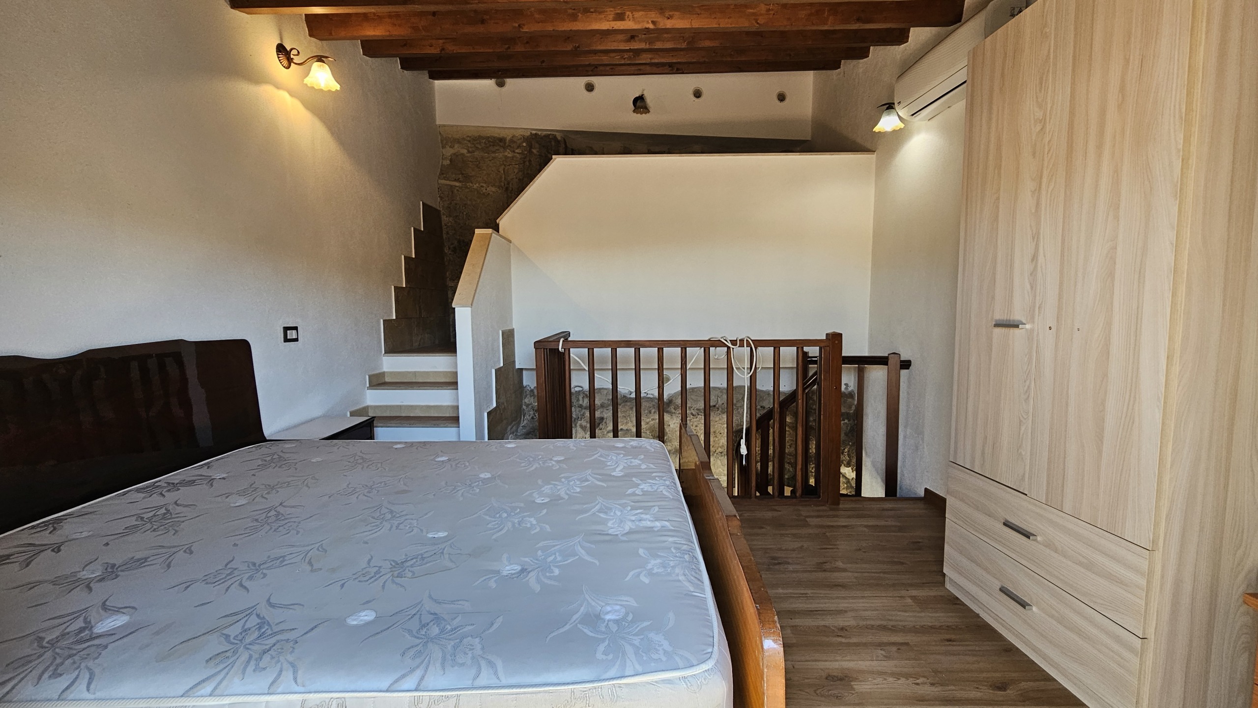 Immagine 8 di Porzione di casa in vendita  in Via Nativo 96 a Modica