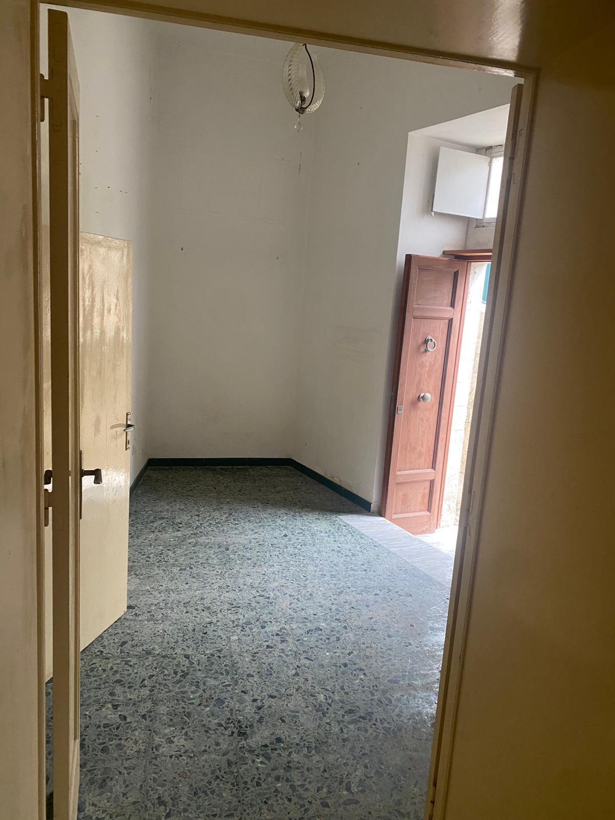 Immagine 8 di Porzione di casa in vendita  in Via Ritiro 33 a Modica