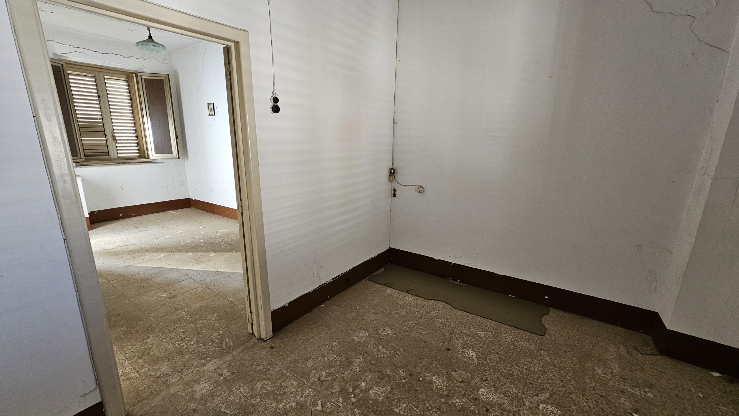 Immagine 4 di Porzione di casa in vendita  in Via Gesù 57 a Modica