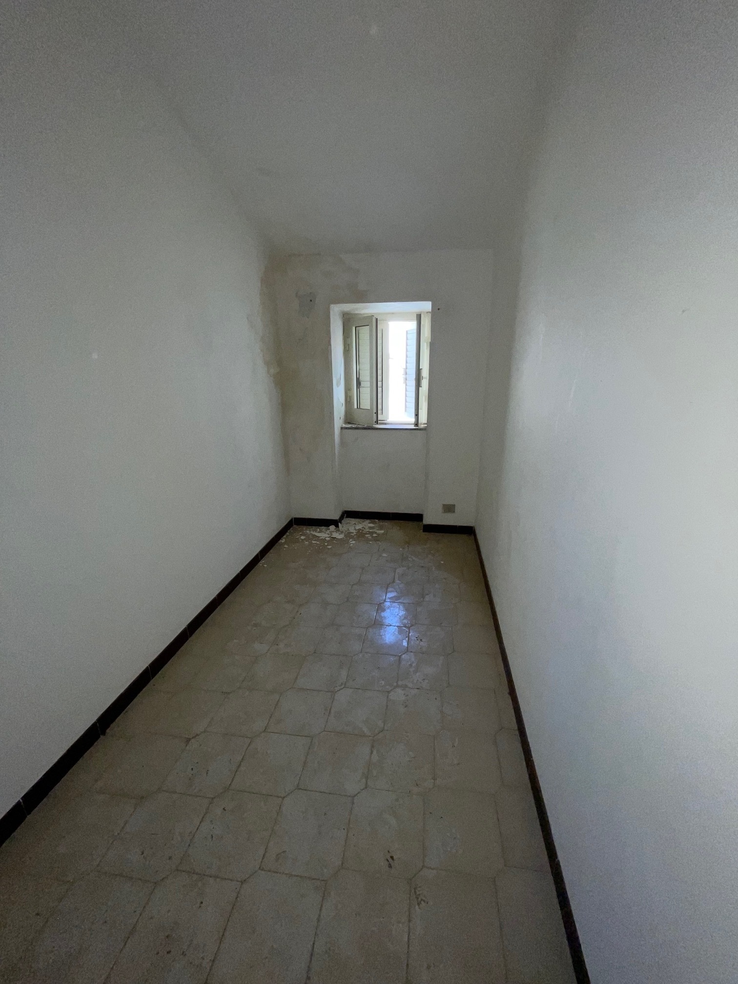 Immagine 8 di Porzione di casa in vendita  in FILAROTA a Modica