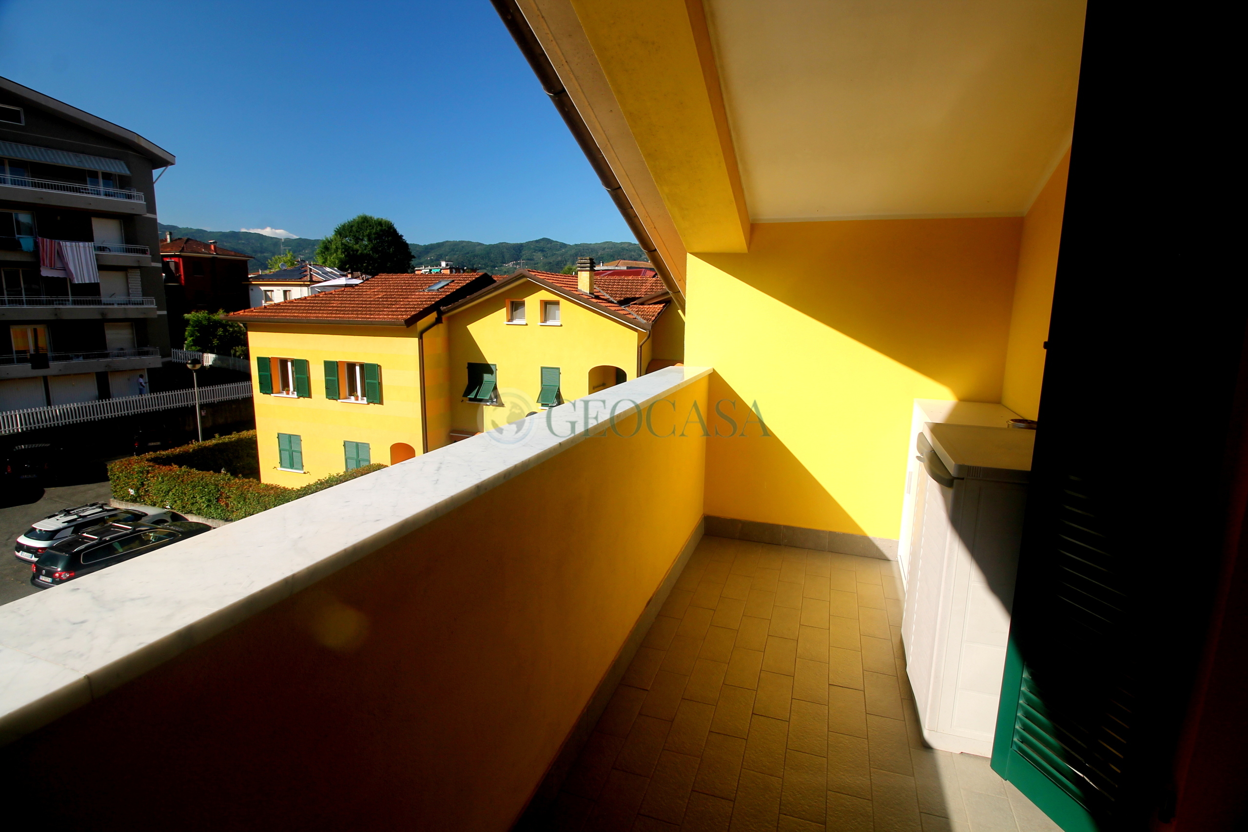 Immagine 14 di Appartamento in vendita  a Follo